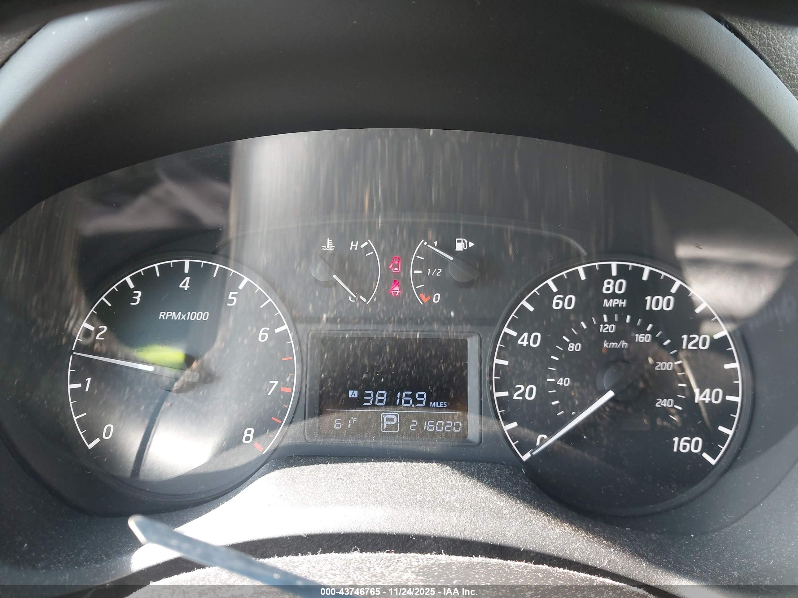 NISSAN SENTRA image 7