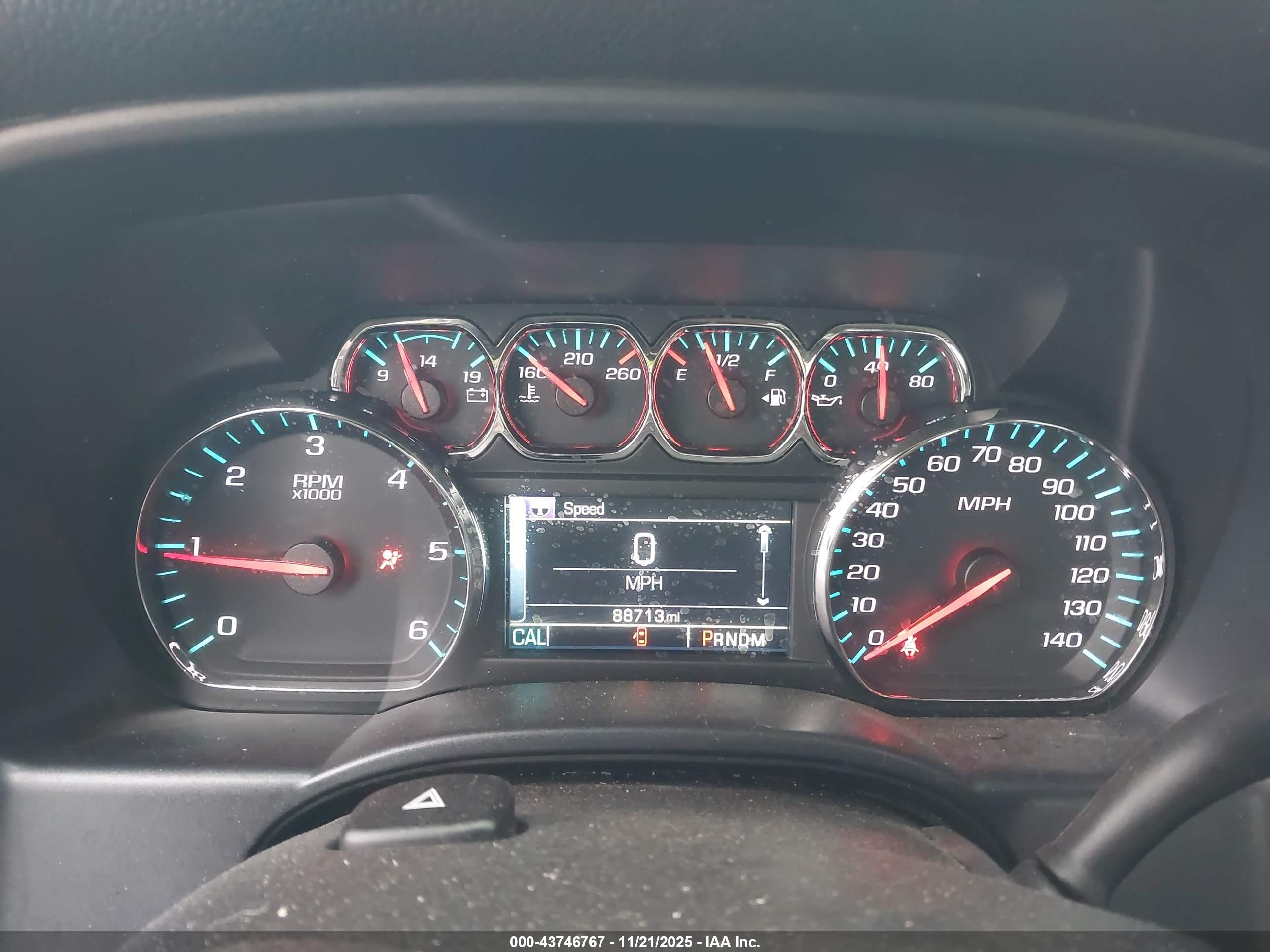 CHEVROLET SILVERADO image 7