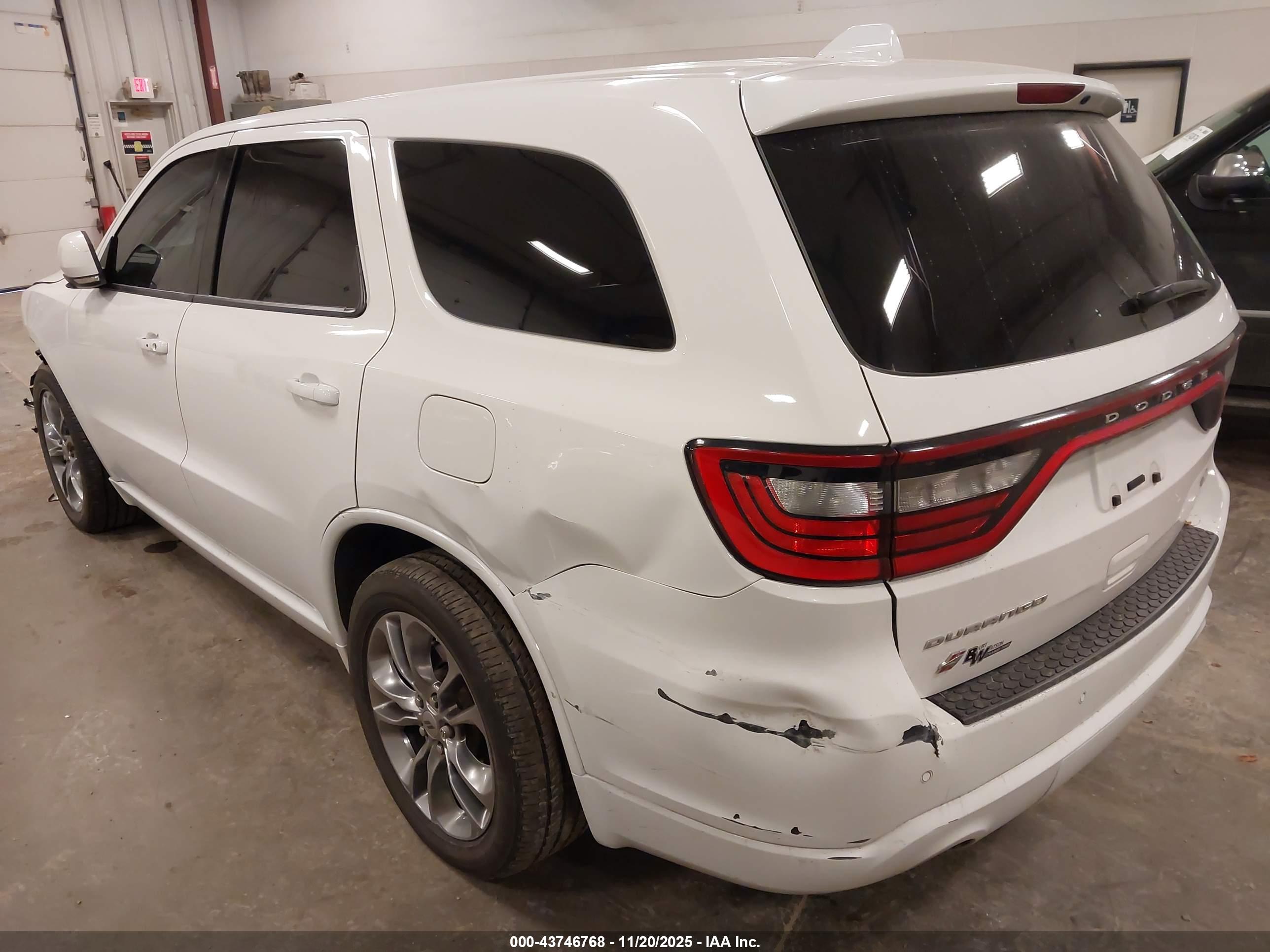 DODGE DURANGO image 3