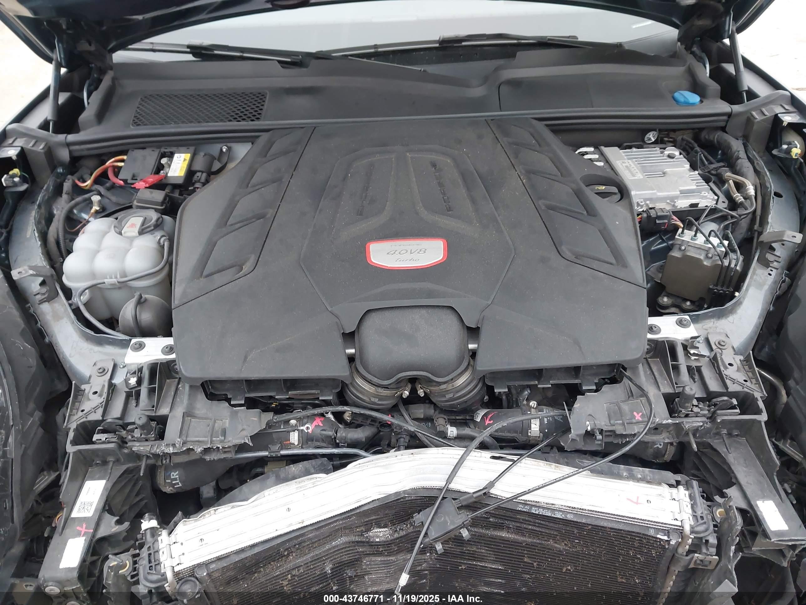 PORSCHE CAYENNE image 10
