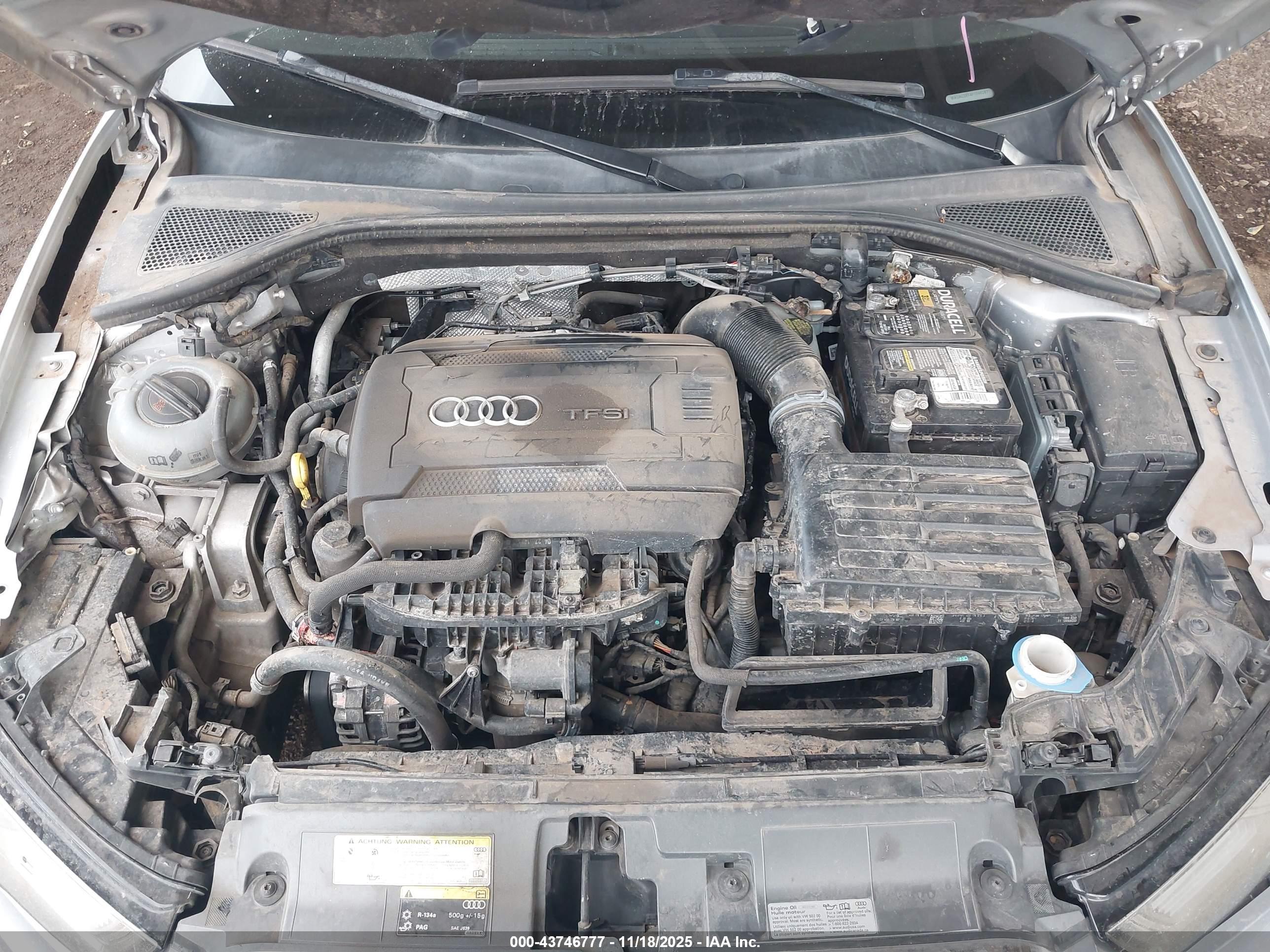 AUDI A3 image 10