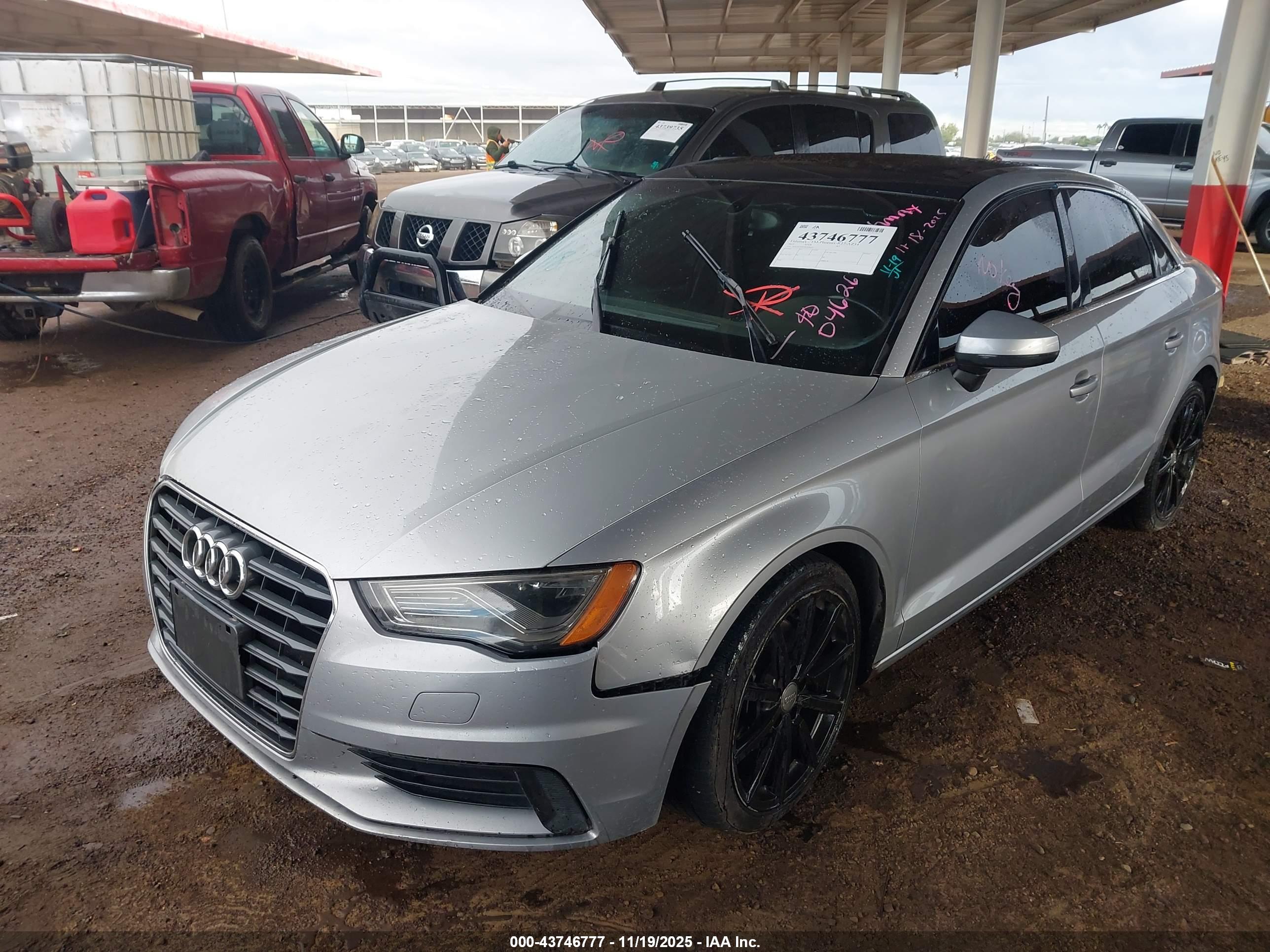 AUDI A3 image 2