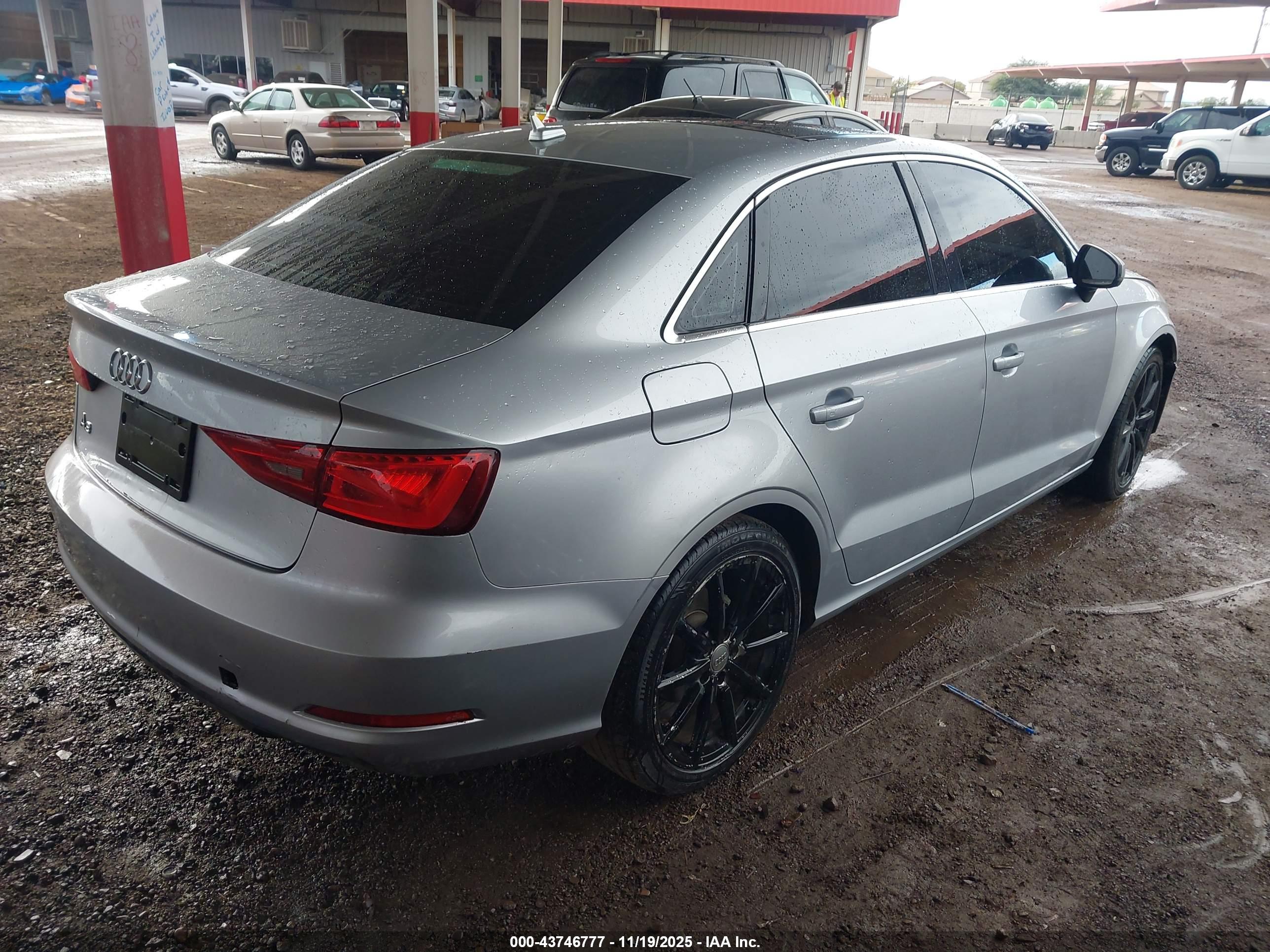 AUDI A3 image 4