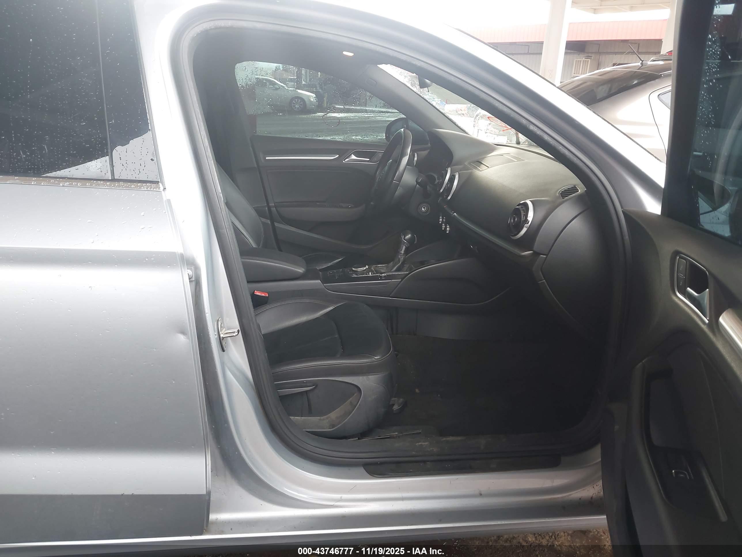 AUDI A3 image 5