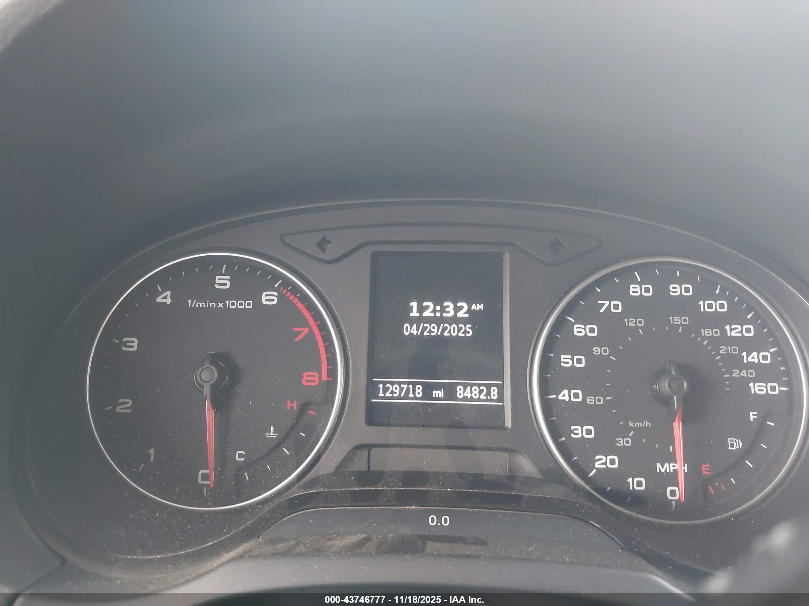 AUDI A3 image 7
