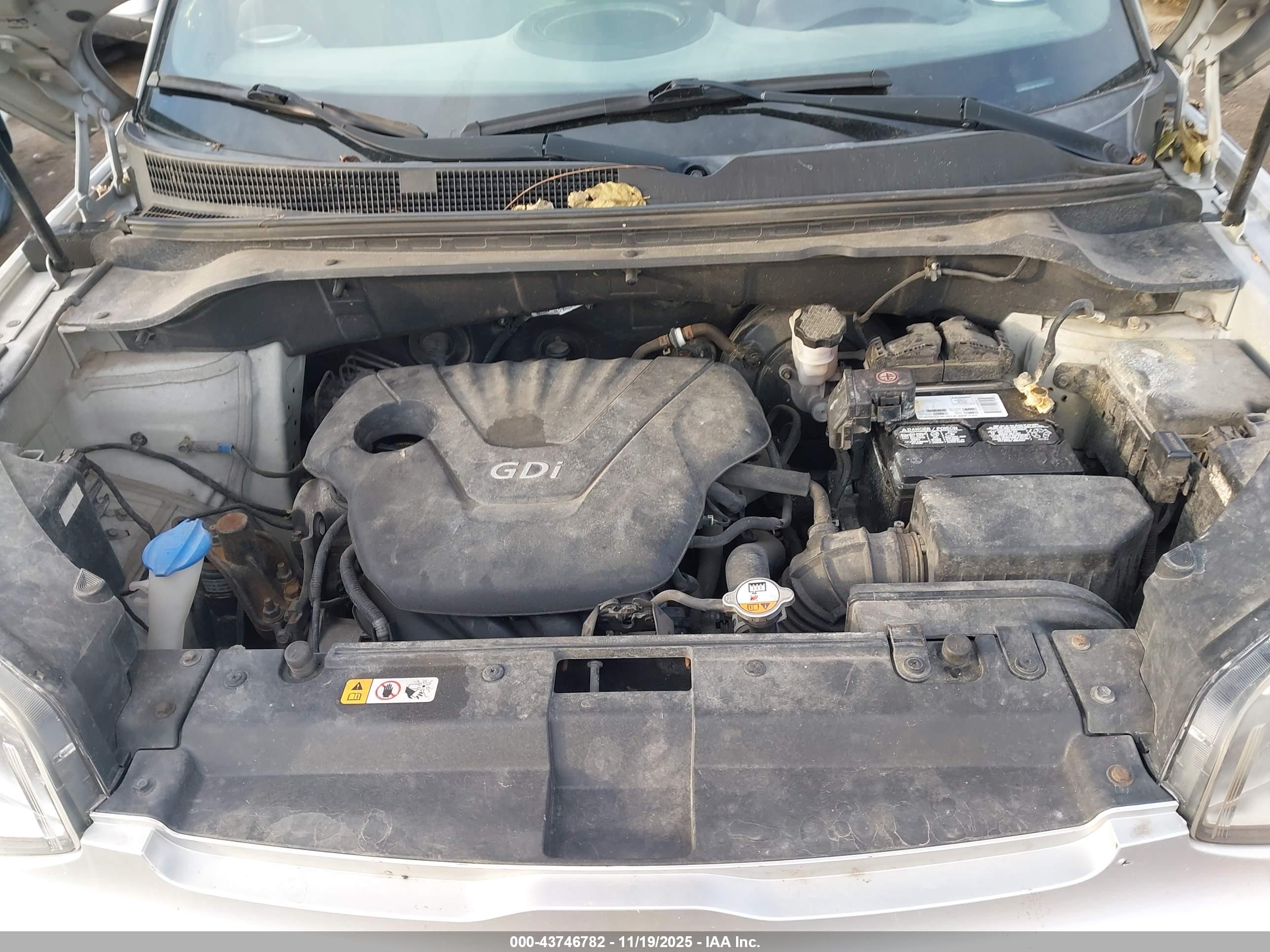 KIA SOUL image 10