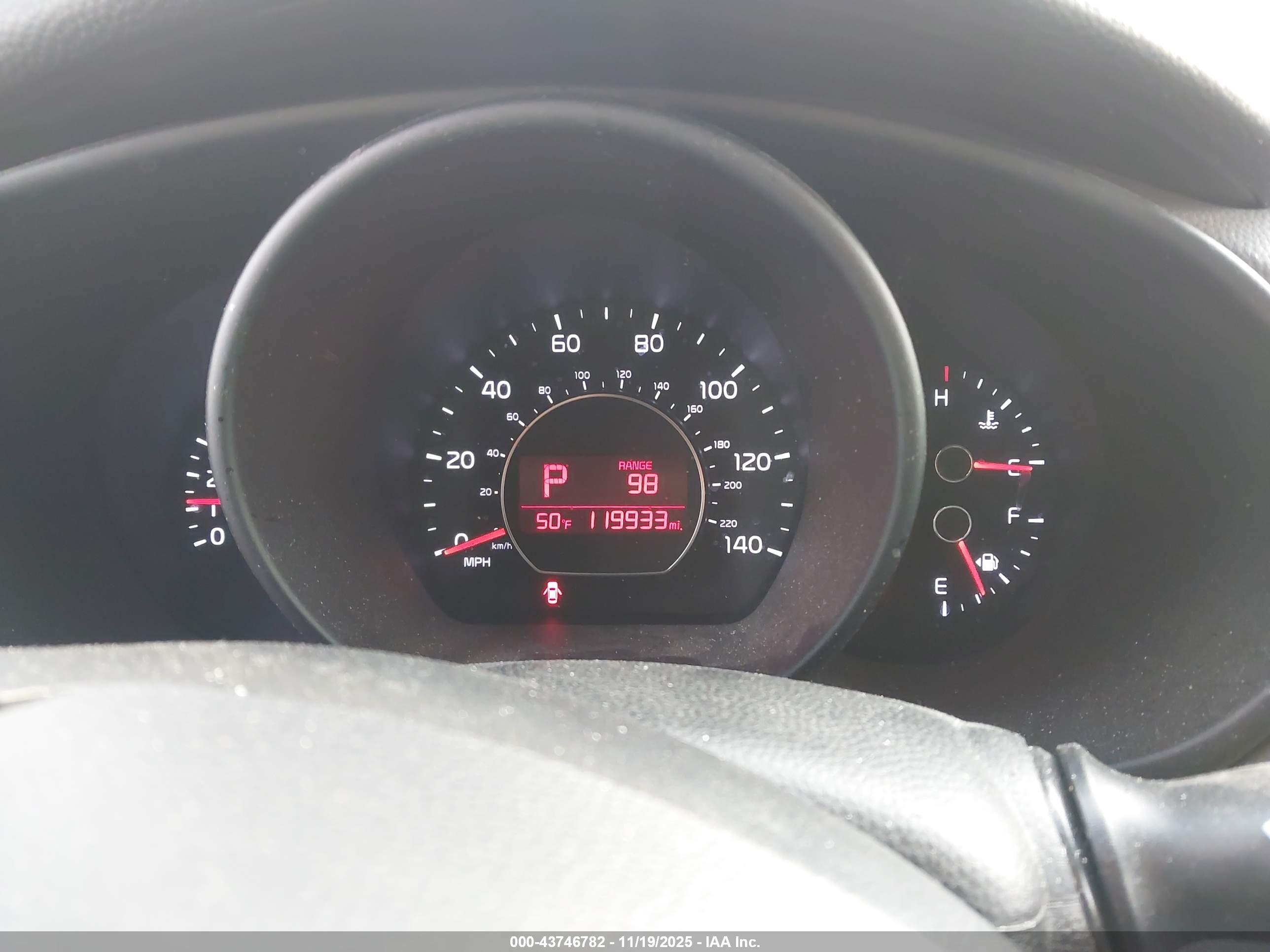 KIA SOUL image 7