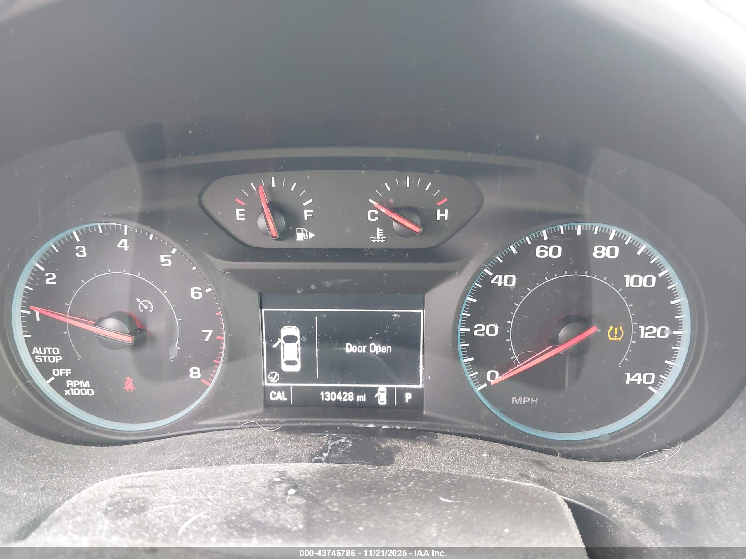 CHEVROLET MALIBU image 7