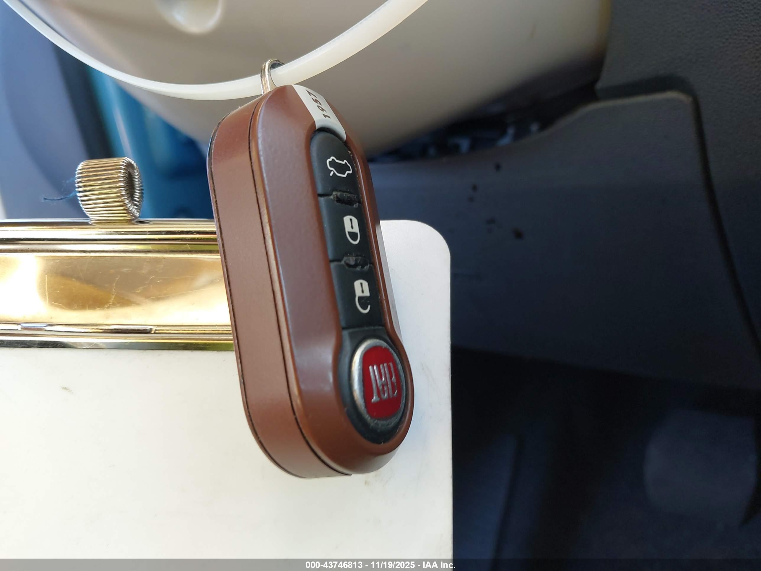 FIAT 500 image 11