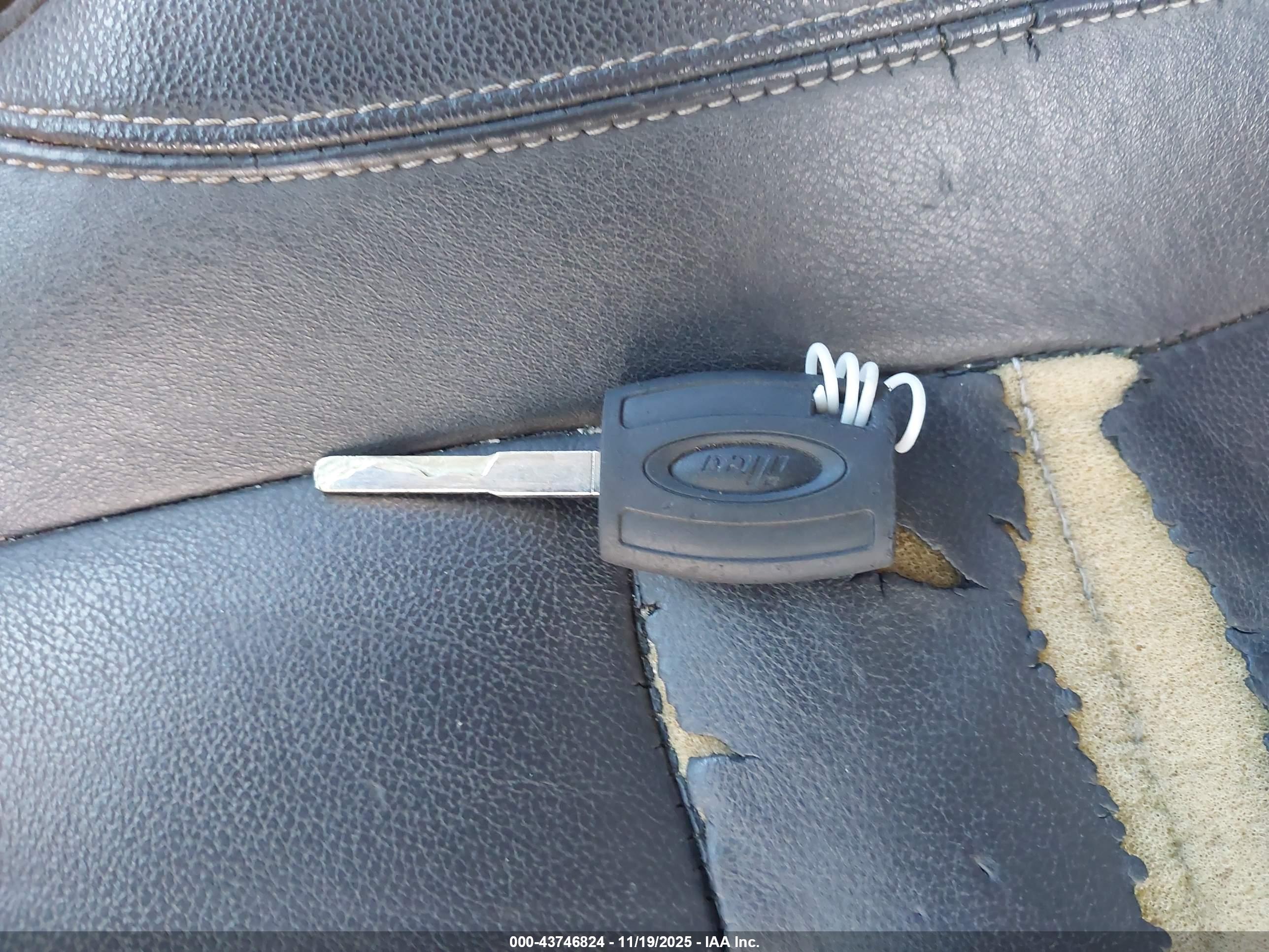 FORD ESCAPE image 11