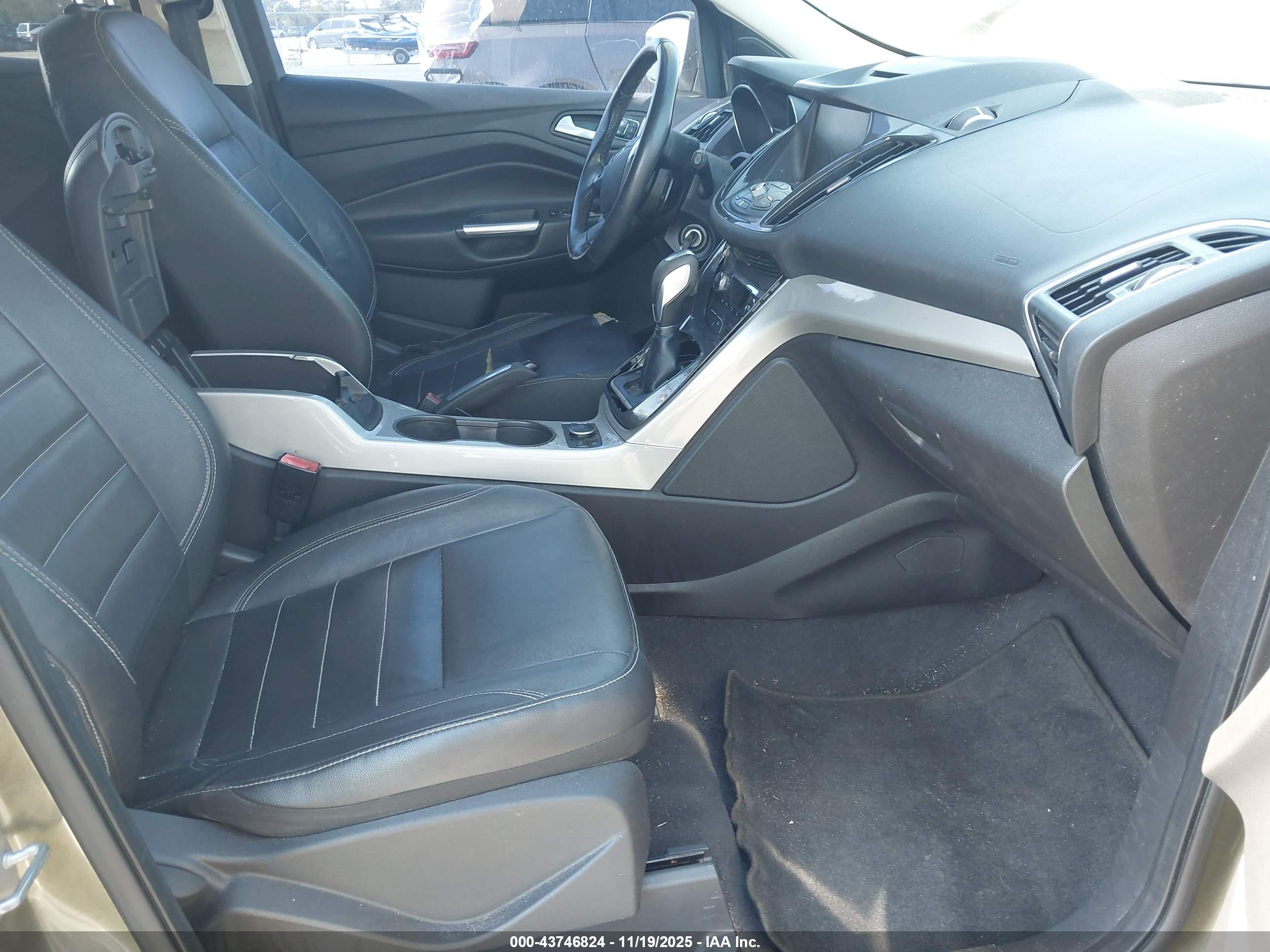 FORD ESCAPE image 5