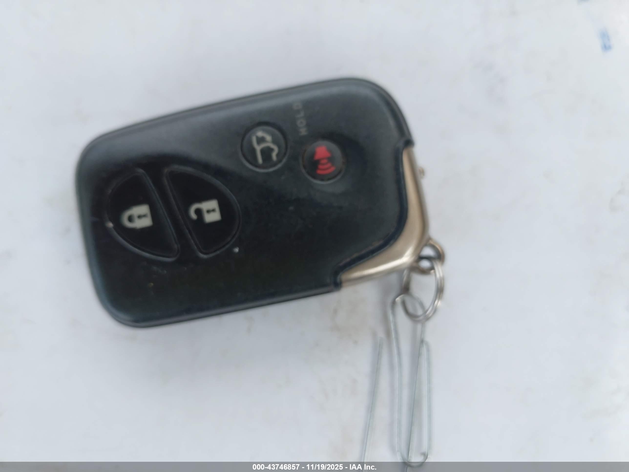 LEXUS RX image 11