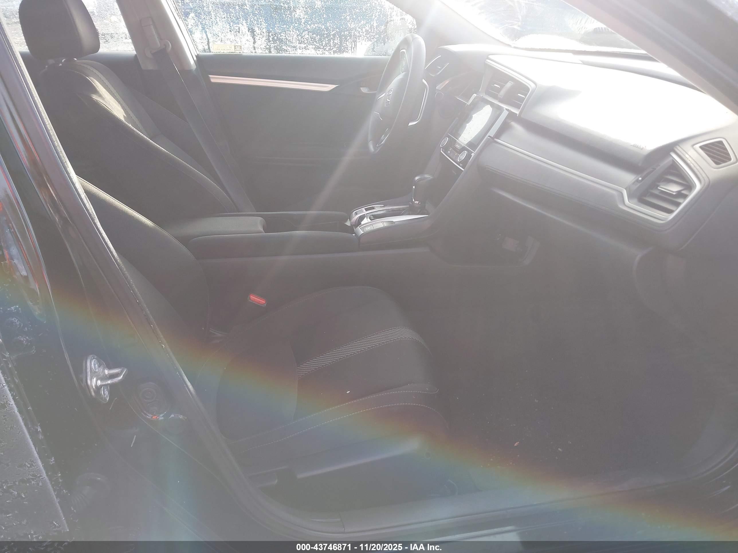 HONDA CIVIC image 5