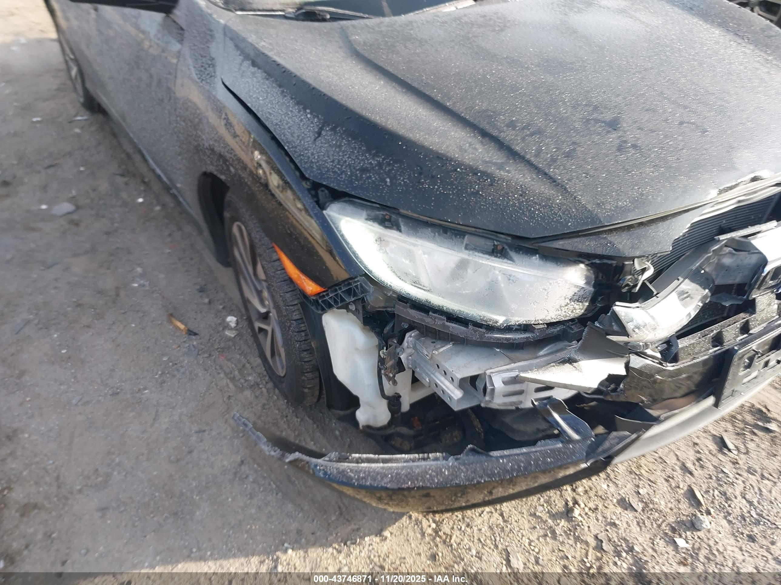 HONDA CIVIC image 6