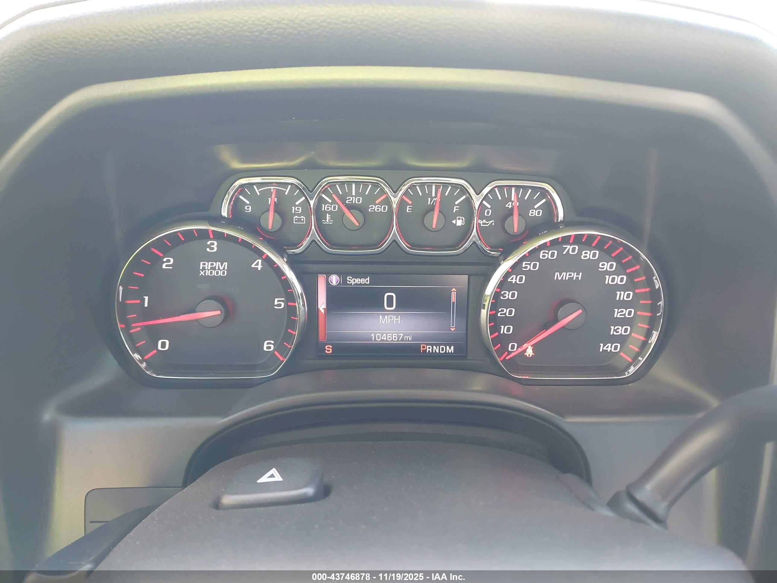 GMC SIERRA image 7