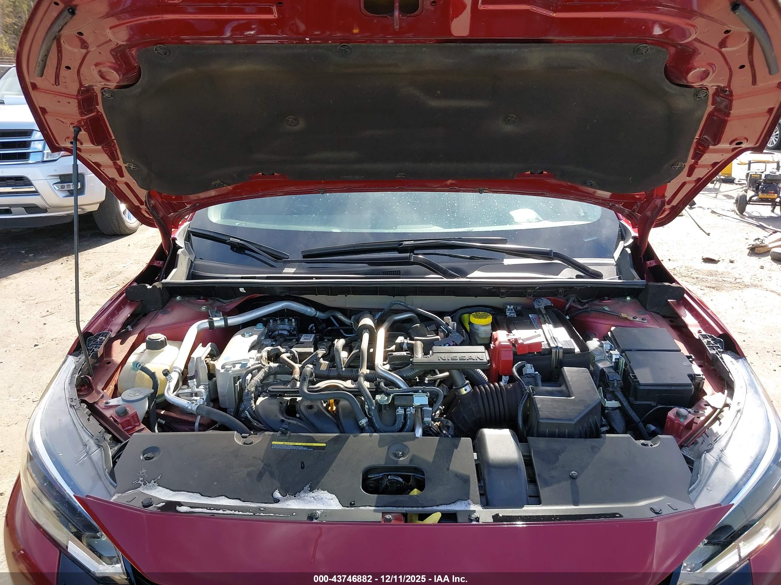 NISSAN SENTRA image 10