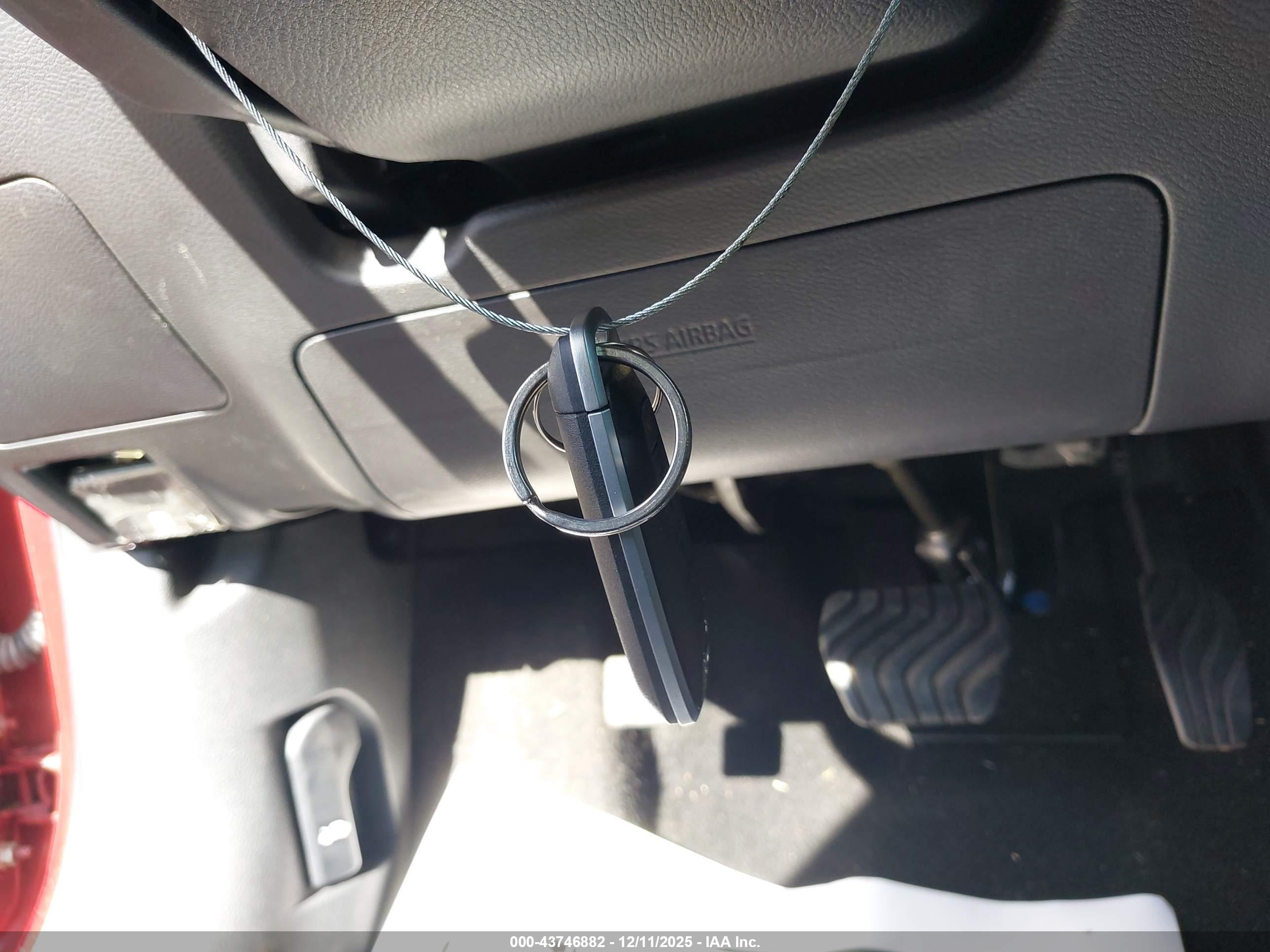 NISSAN SENTRA image 11