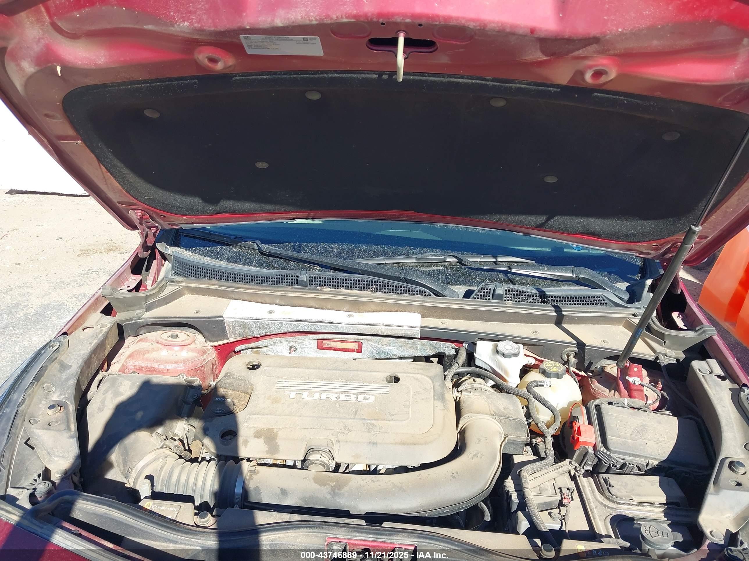 CADILLAC XT4 image 10