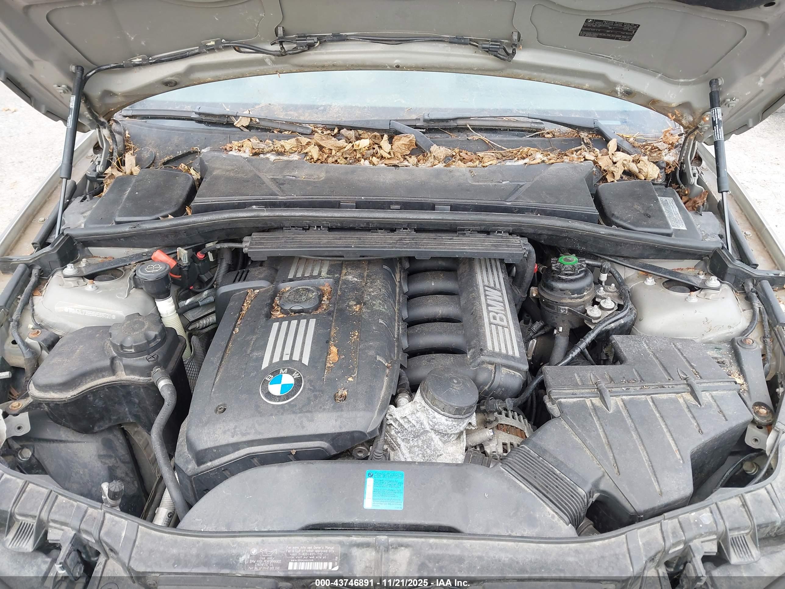 BMW 128I image 10