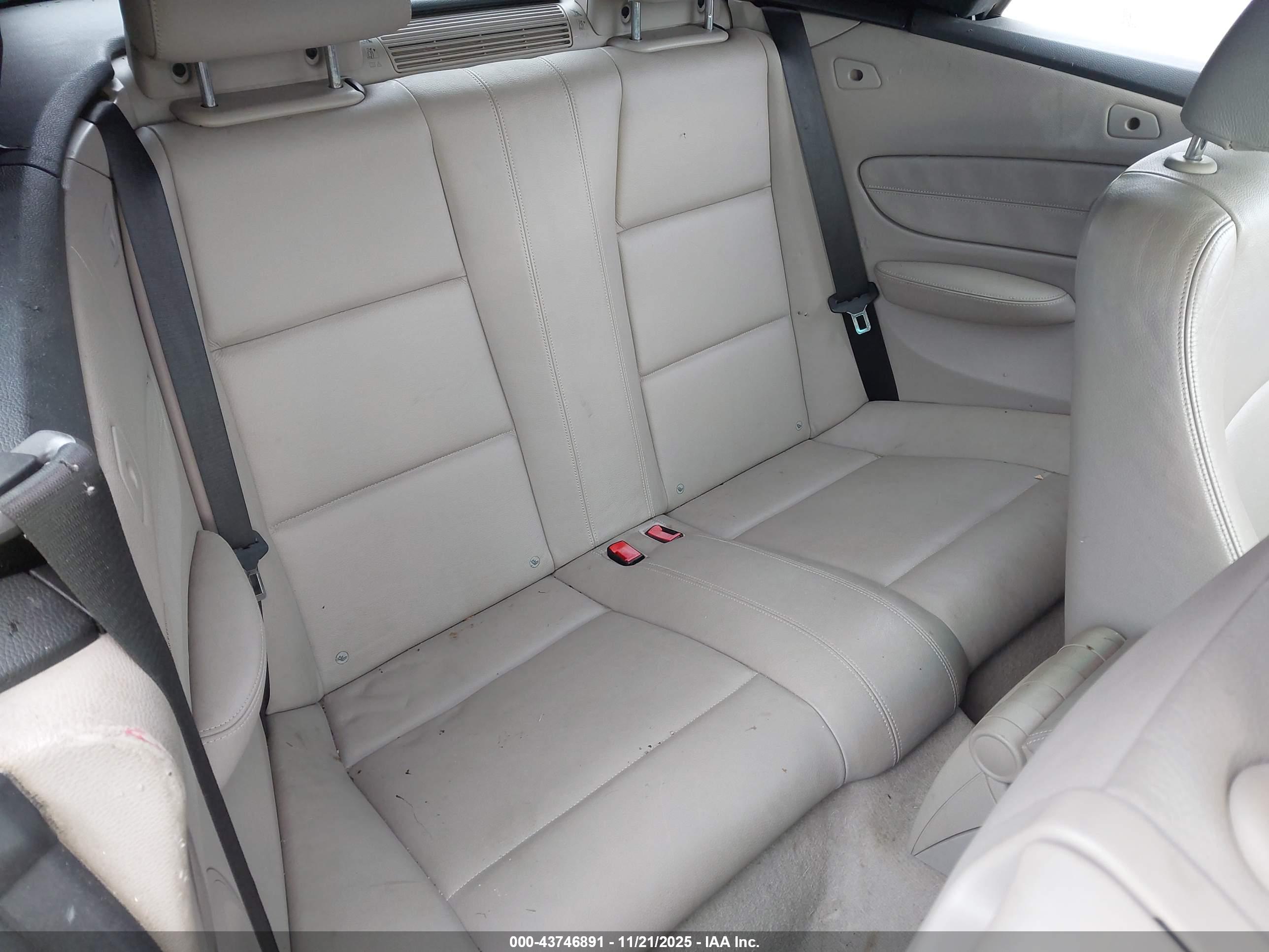 BMW 128I image 8