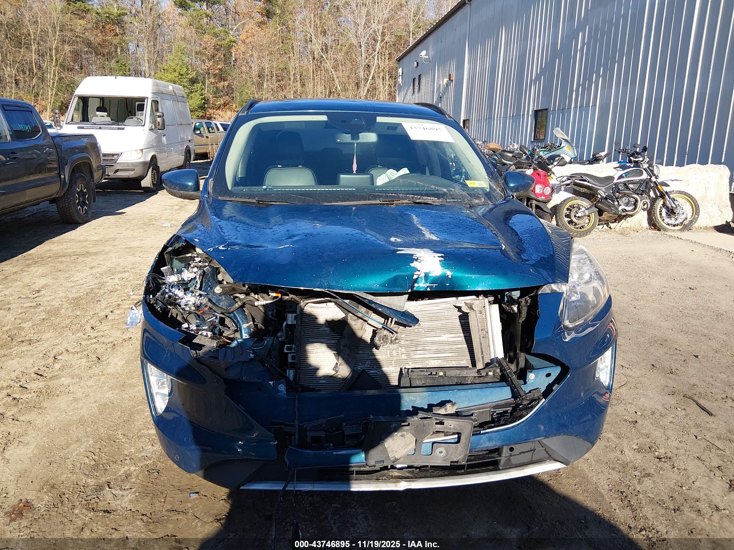 FORD ESCAPE image 6