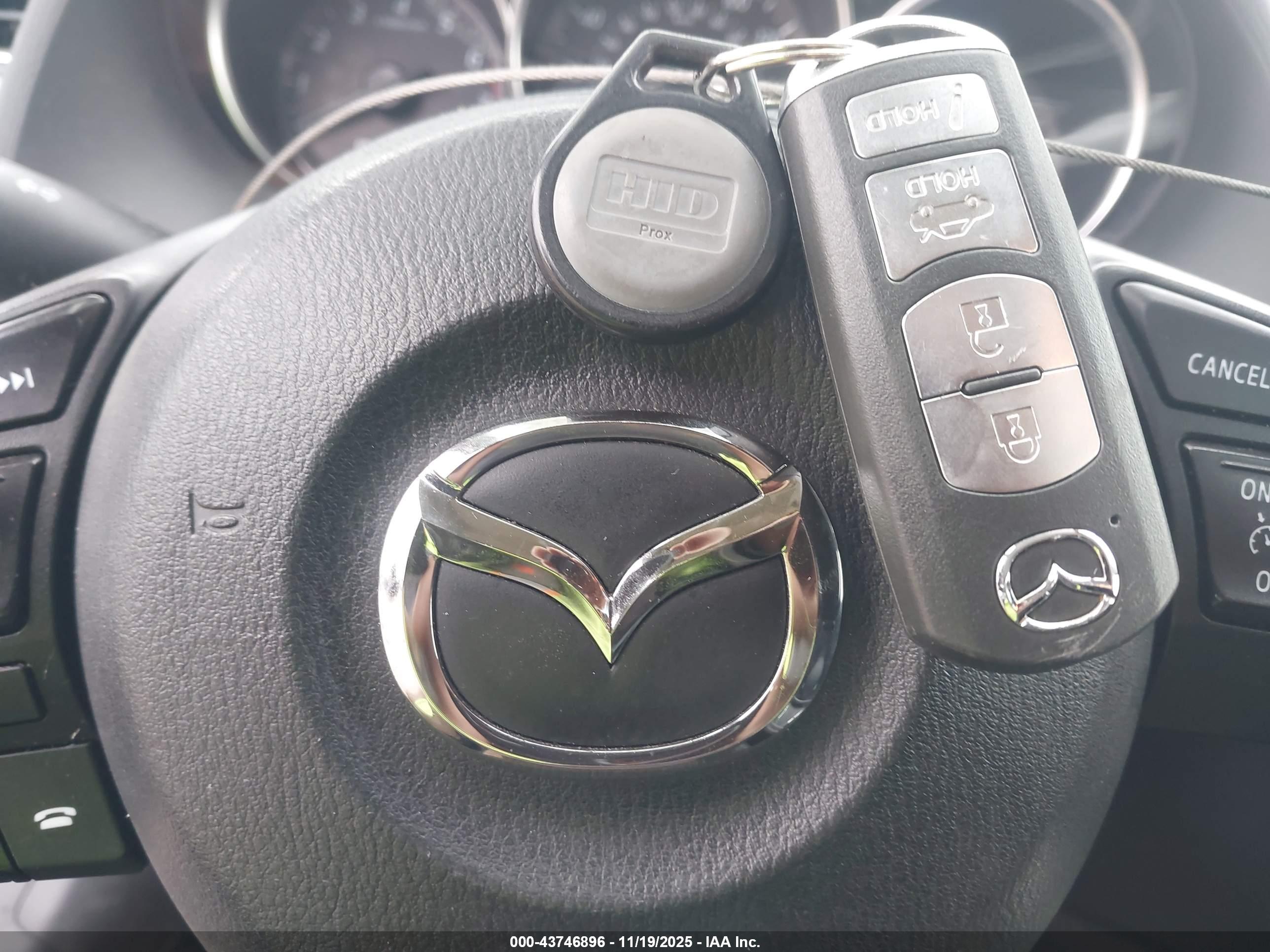MAZDA MAZDA6 image 11