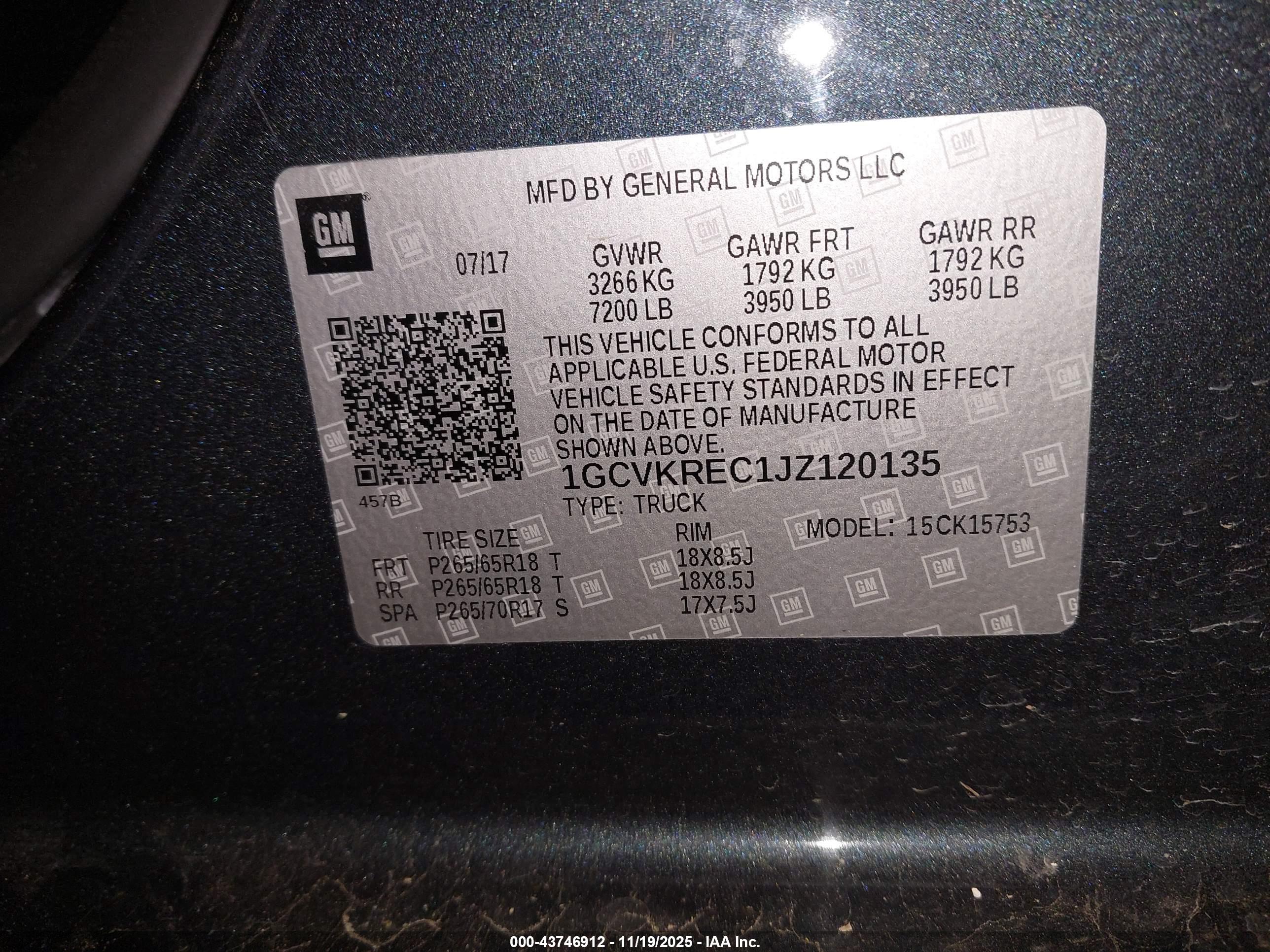 CHEVROLET SILVERADO image 9