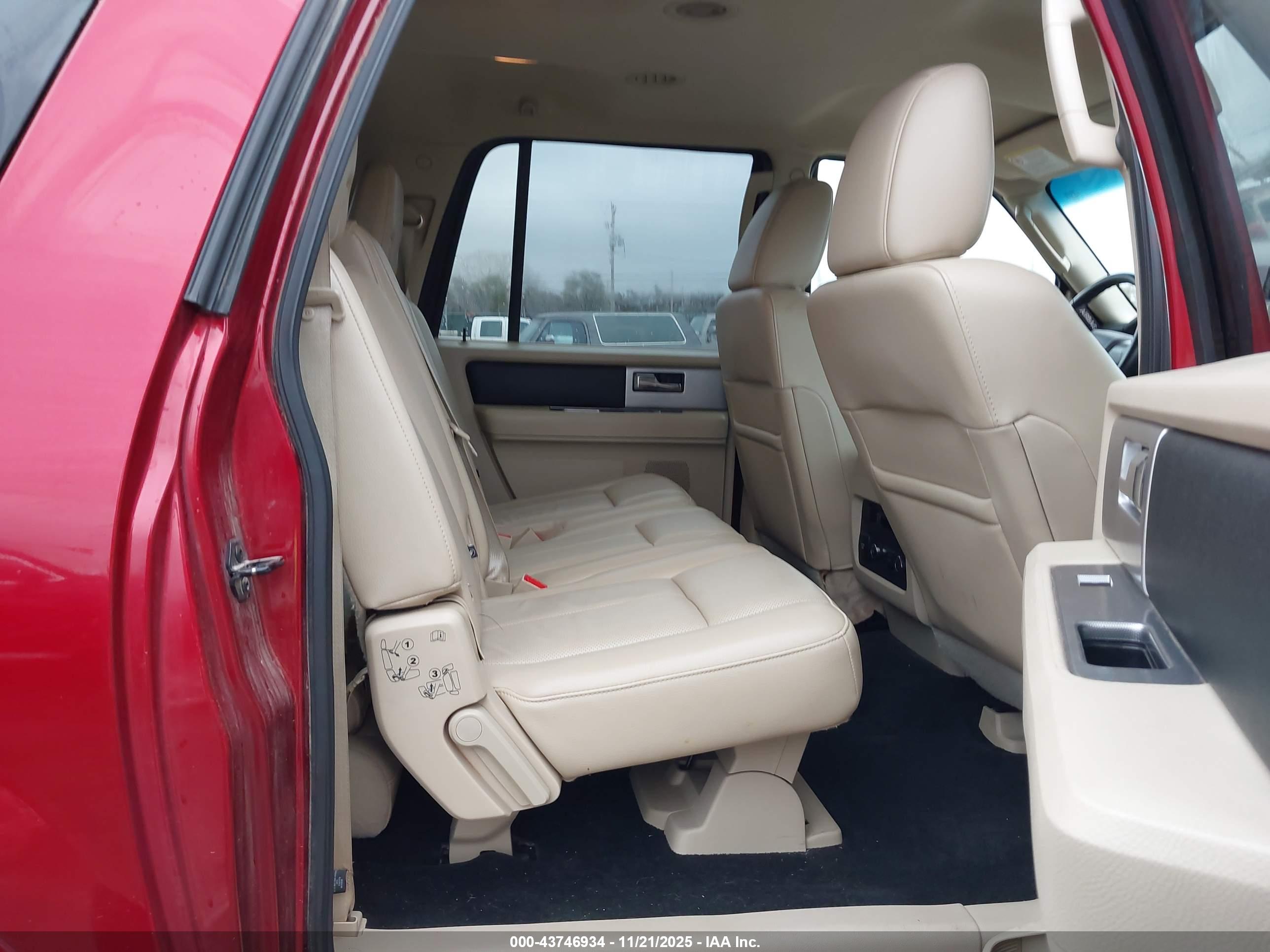 FORD EXPEDITION image 8