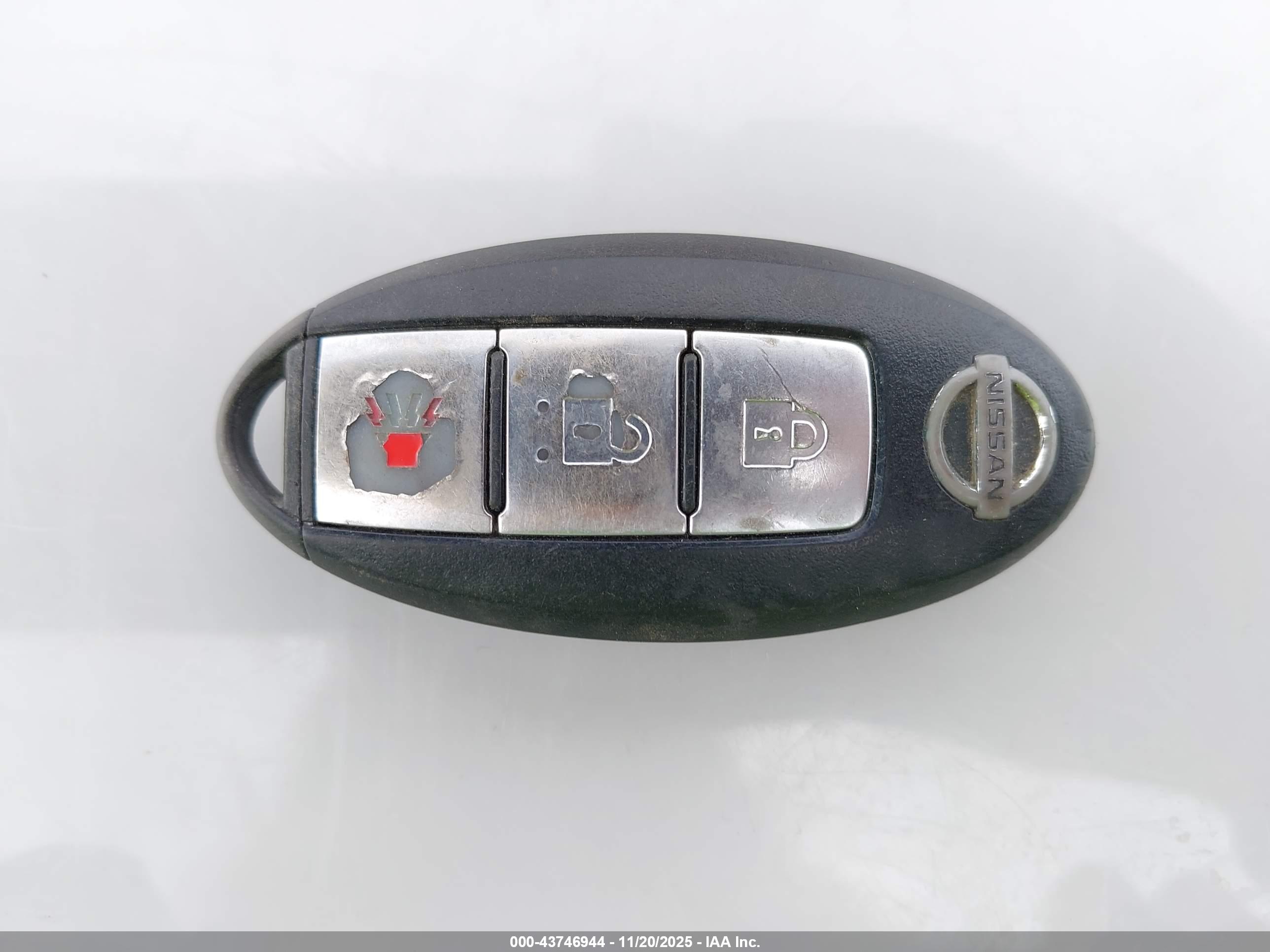 NISSAN JUKE image 11