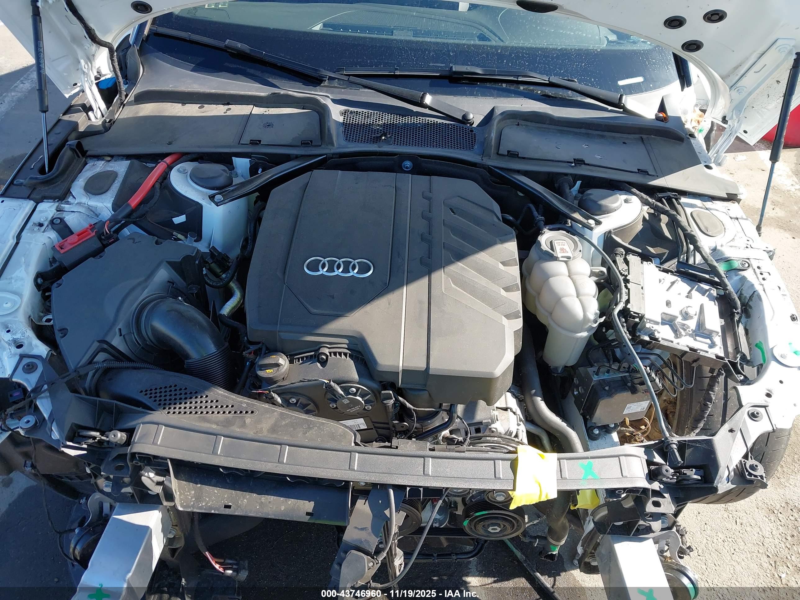 AUDI A5 image 10
