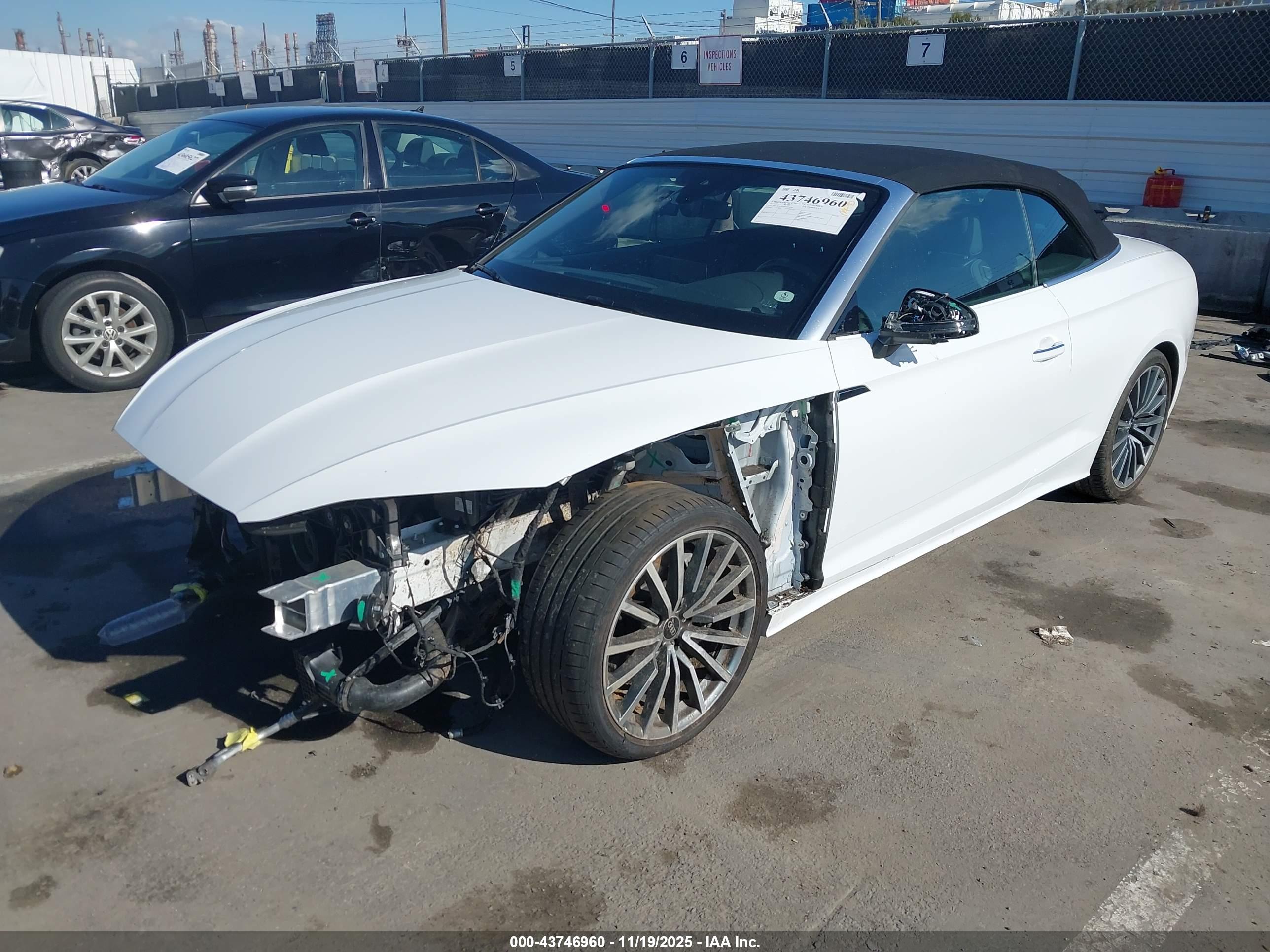 AUDI A5 image 2