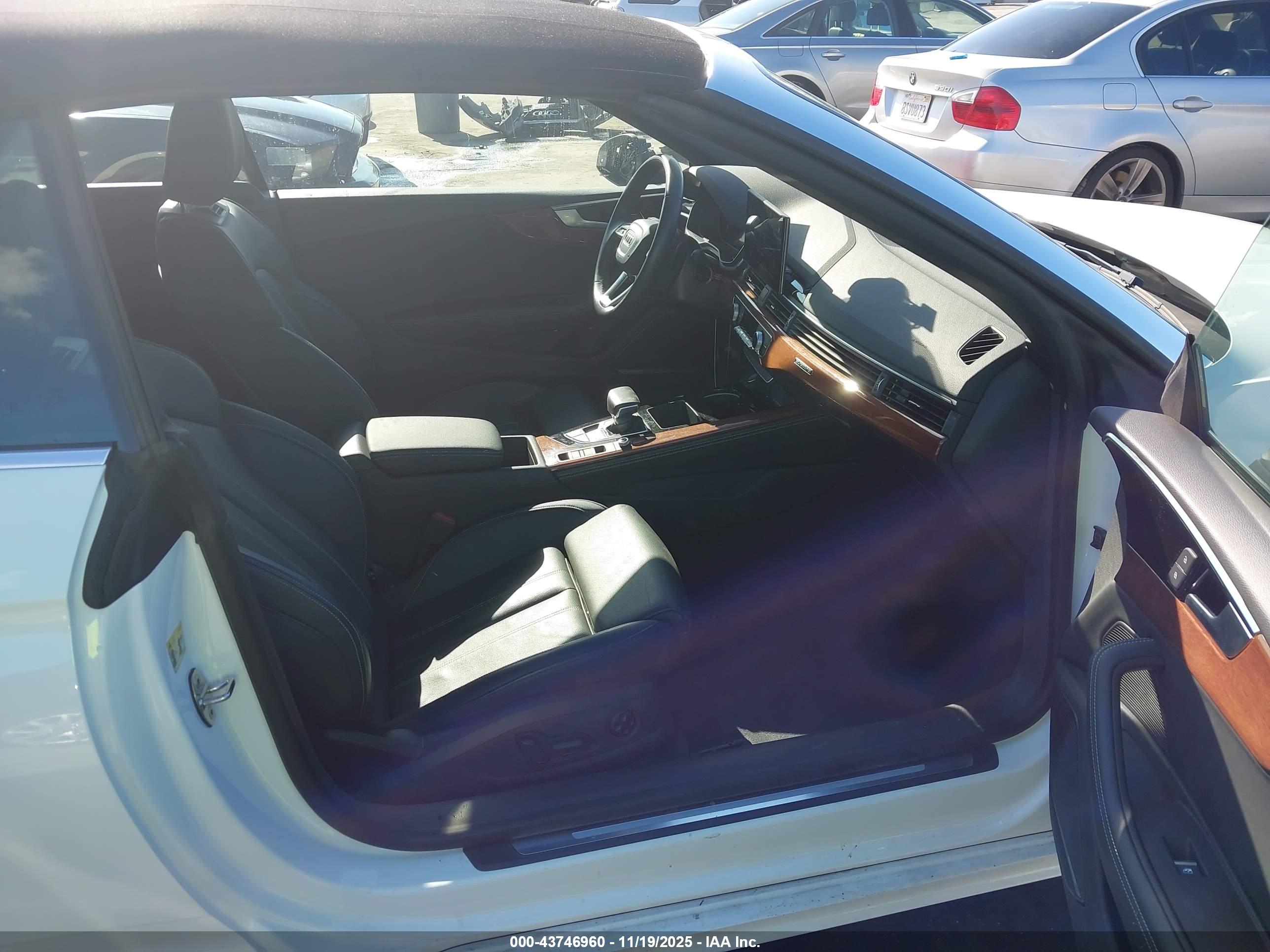 AUDI A5 image 5