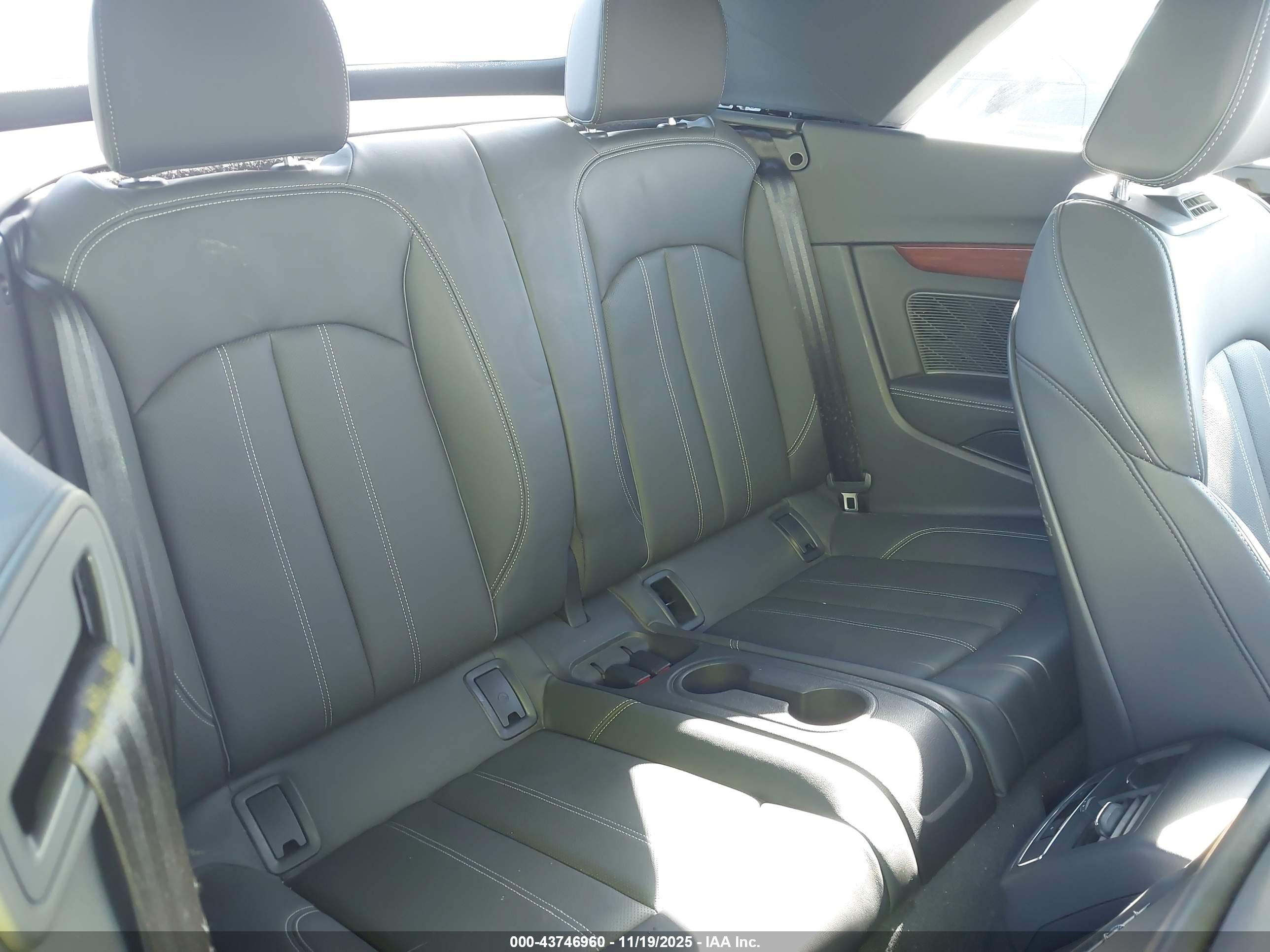 AUDI A5 image 8