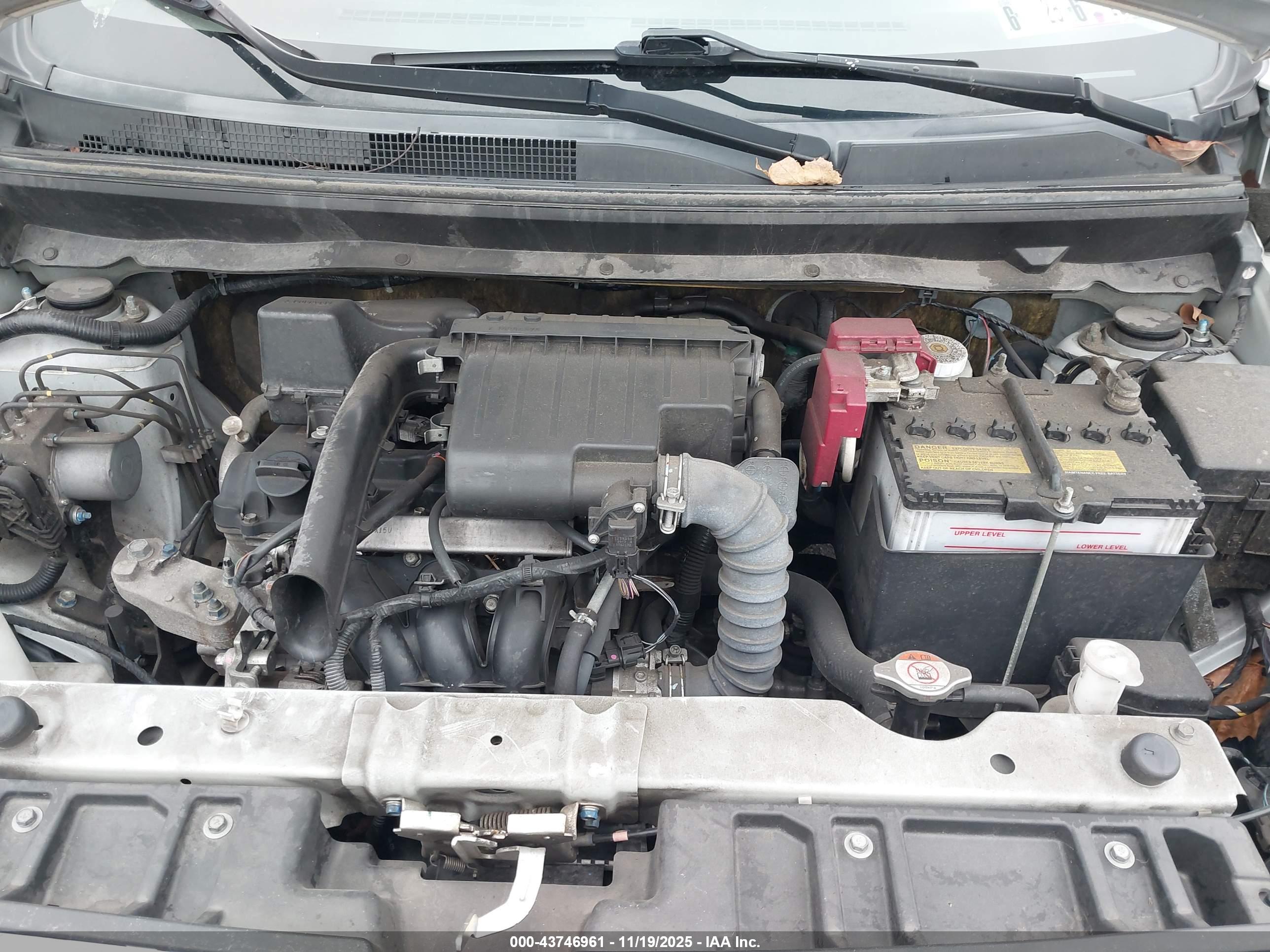 MITSUBISHI MIRAGE image 10