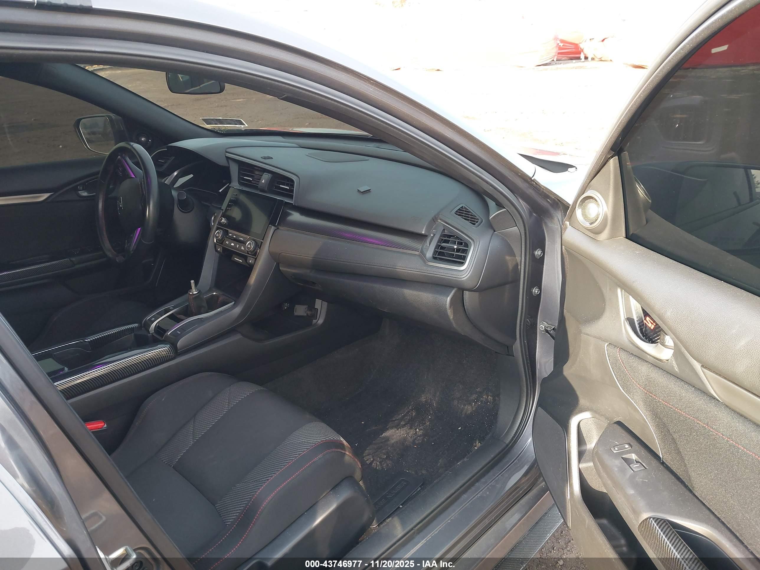 HONDA CIVIC image 5