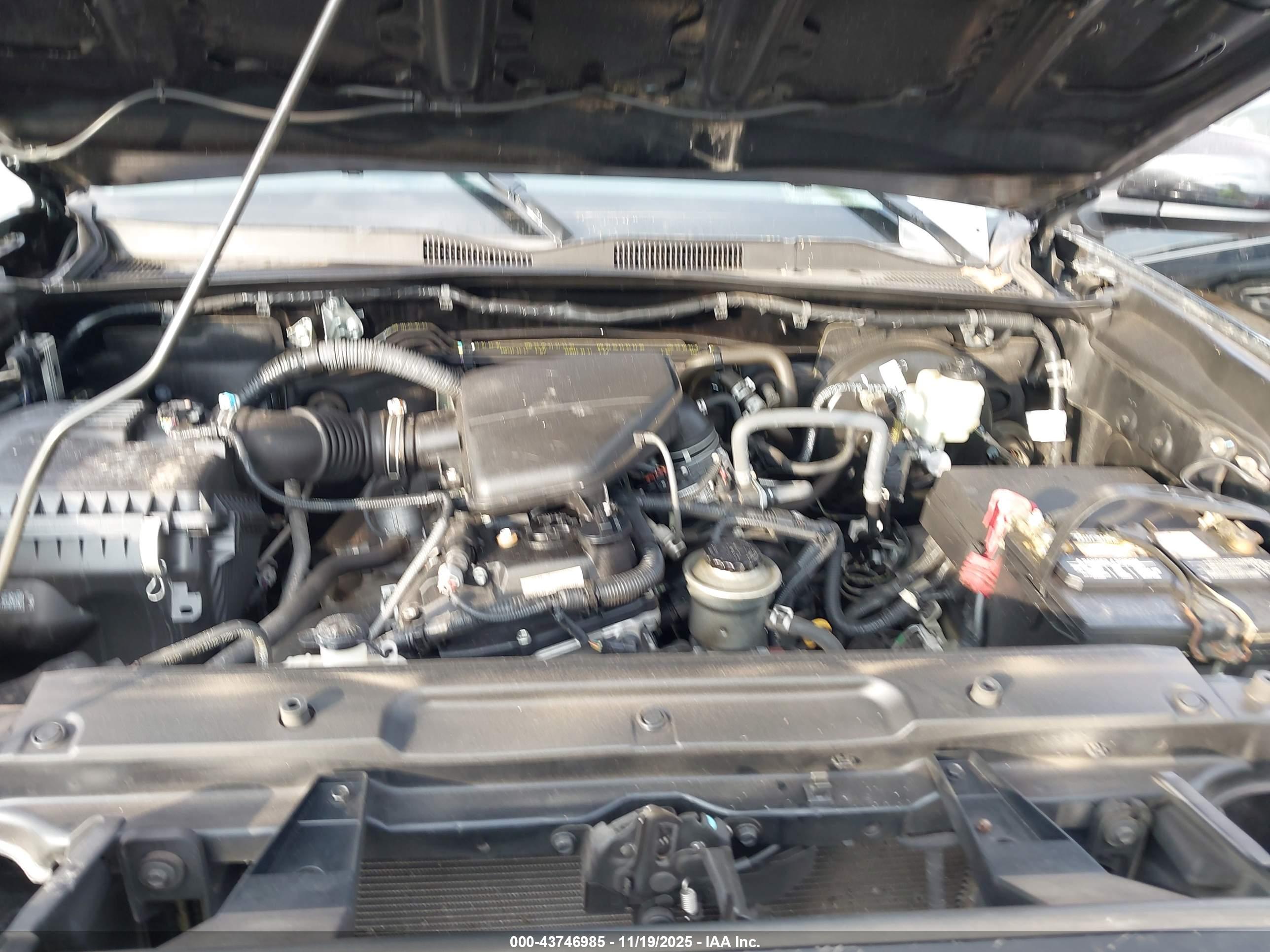 TOYOTA TACOMA image 10