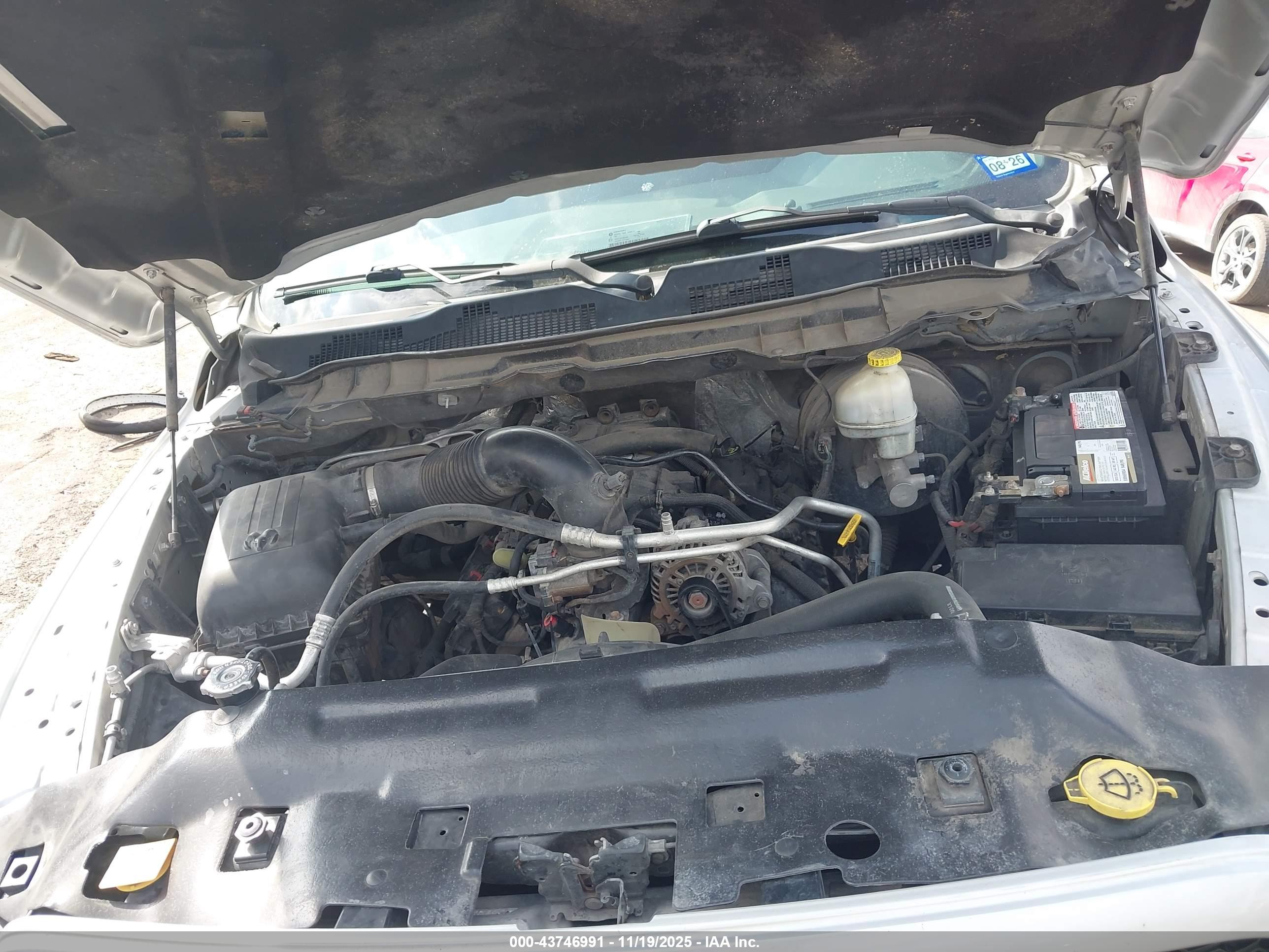 RAM 1500 image 10
