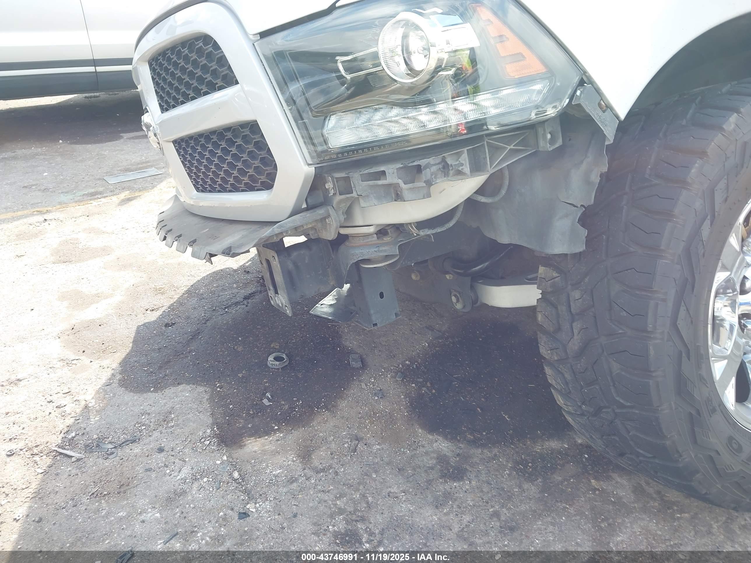 RAM 1500 image 6
