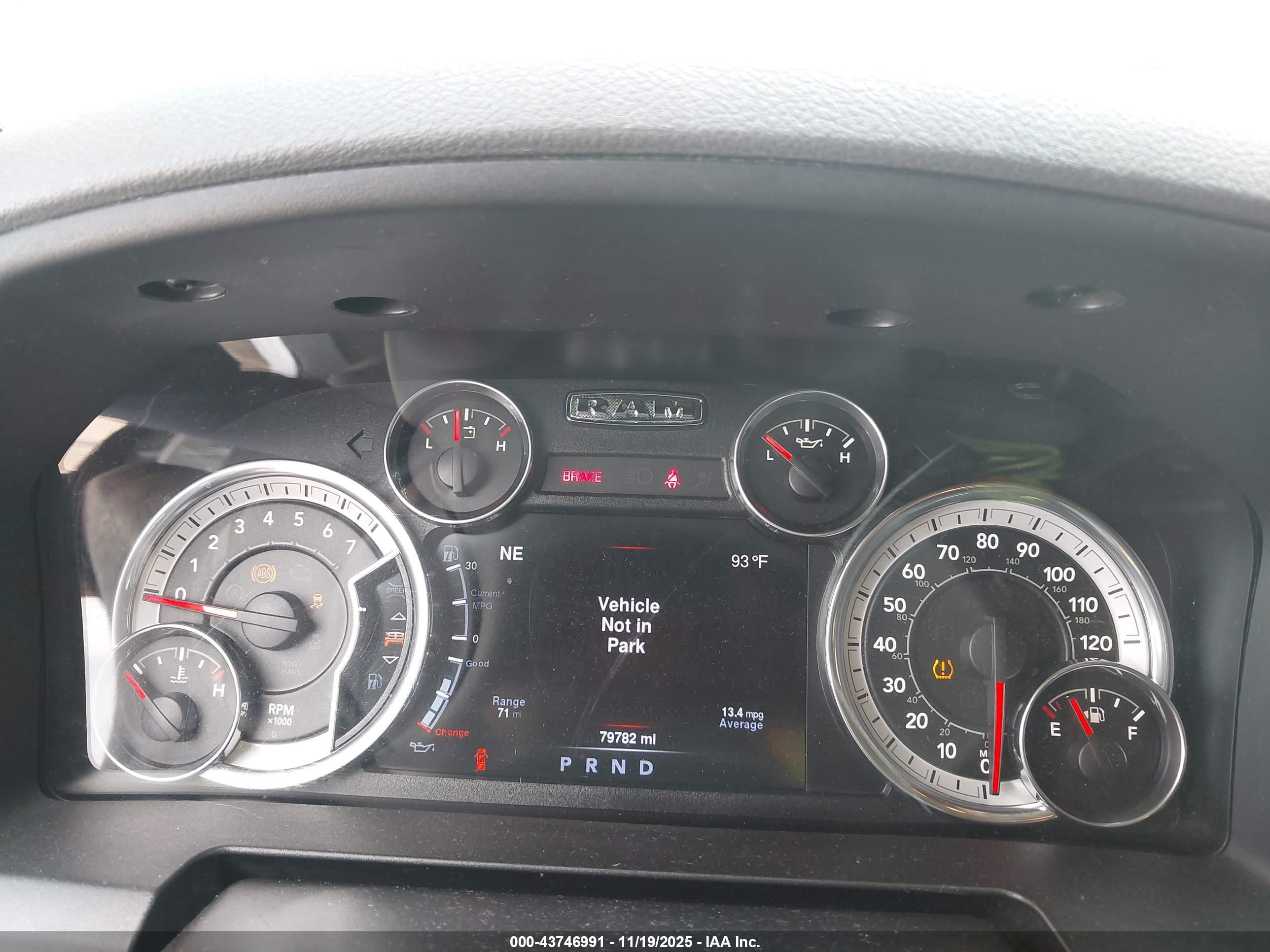 RAM 1500 image 7