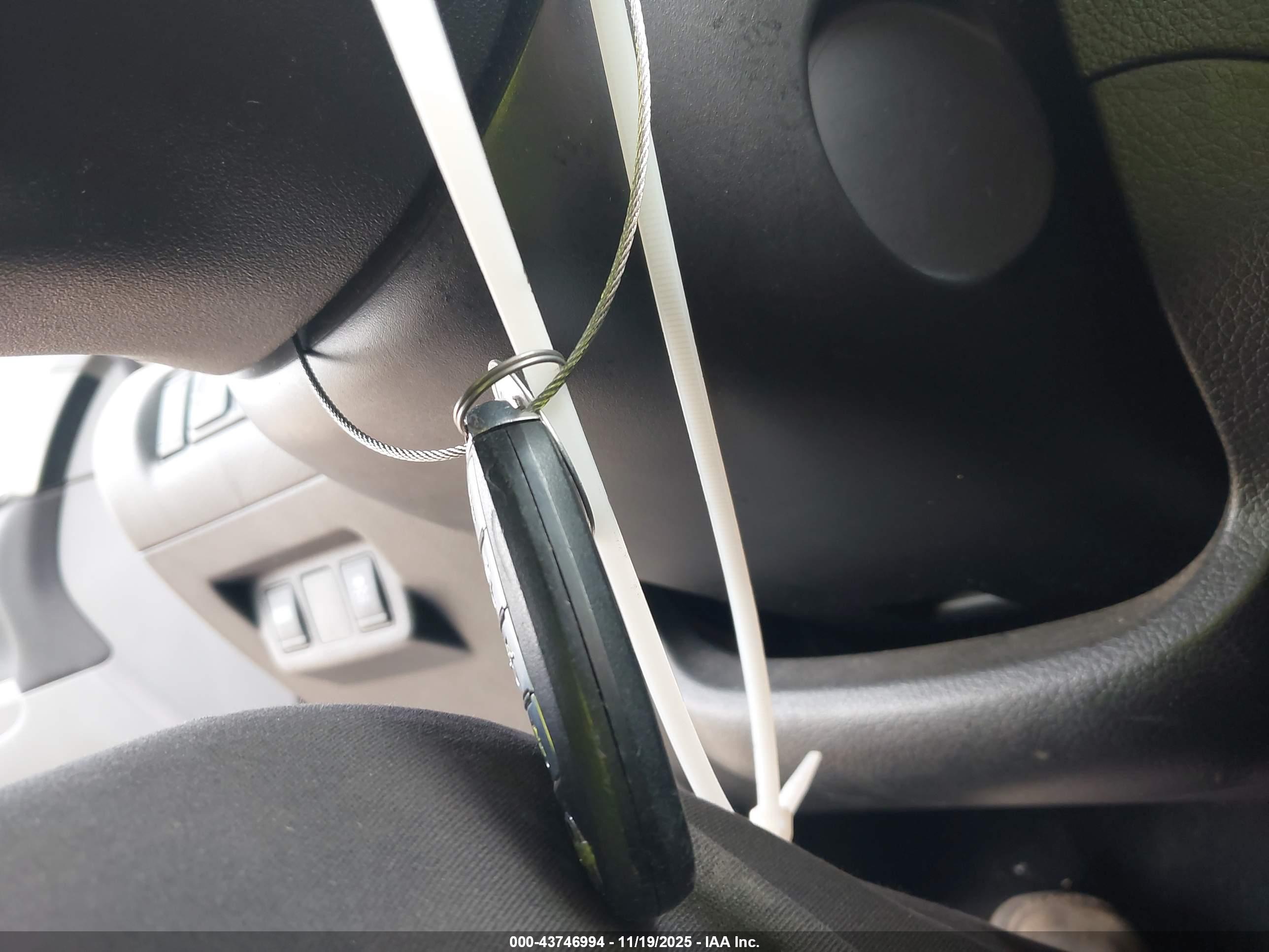 NISSAN SENTRA image 11