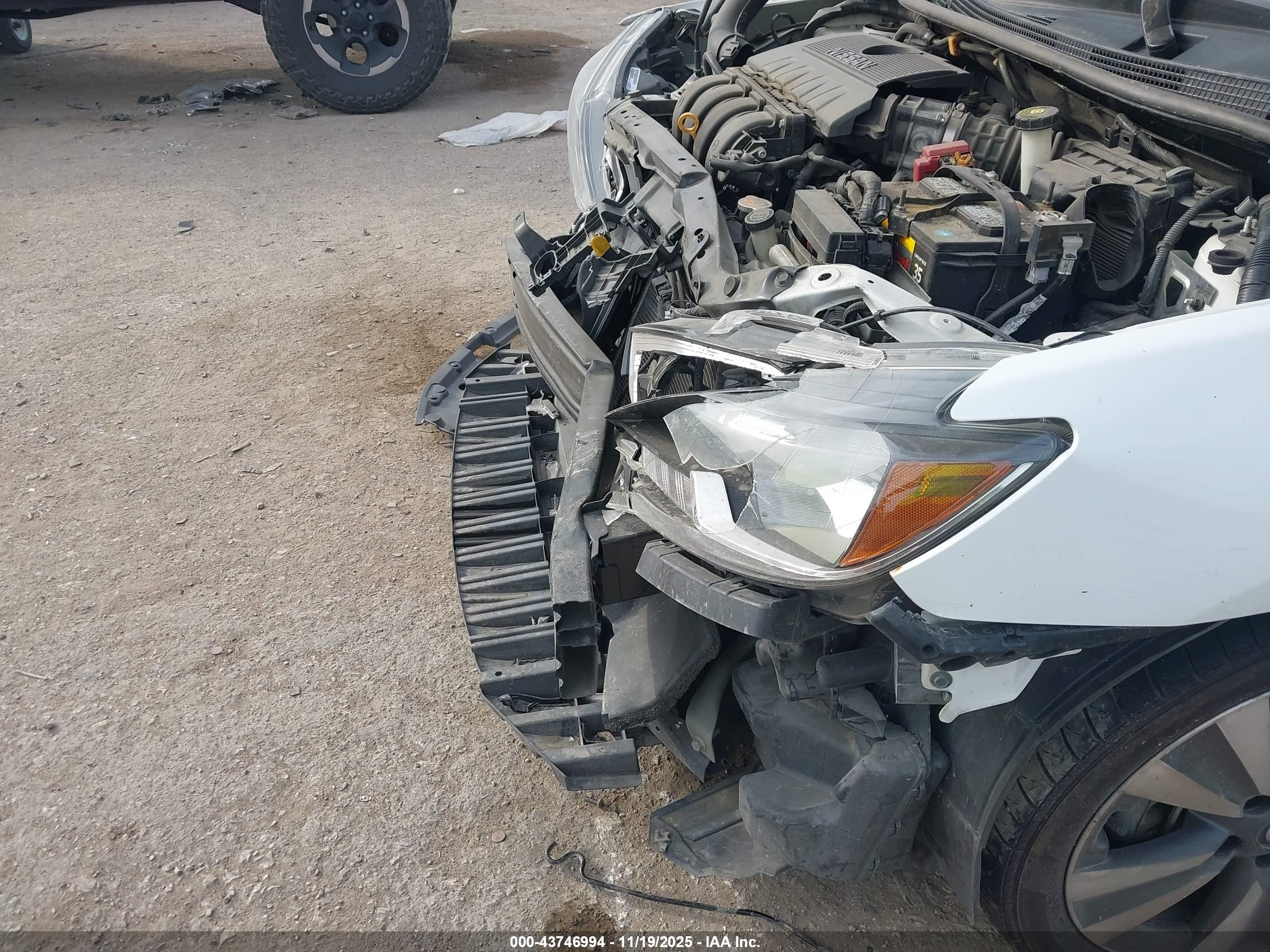 NISSAN SENTRA image 6