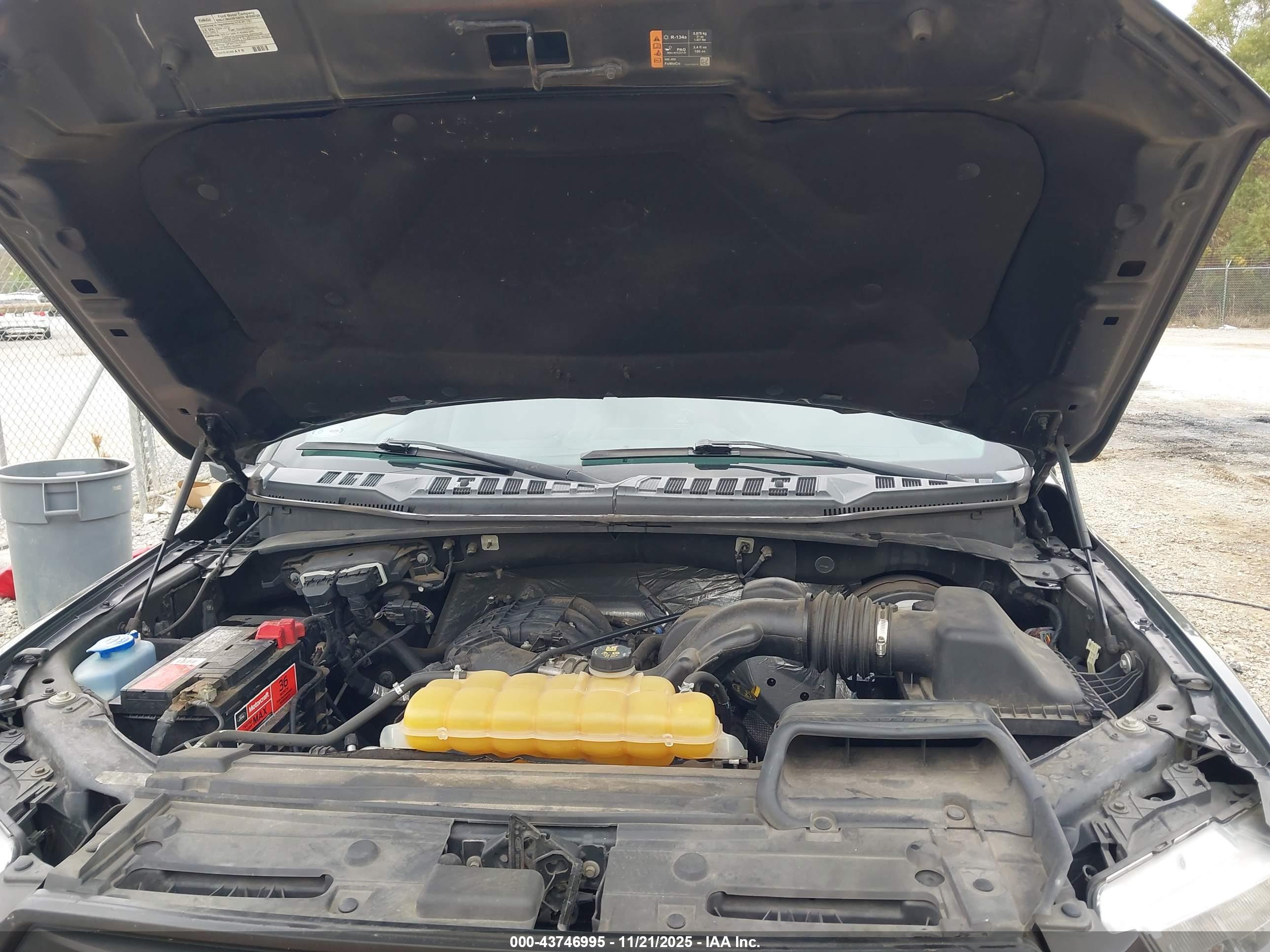 FORD F-150 image 10