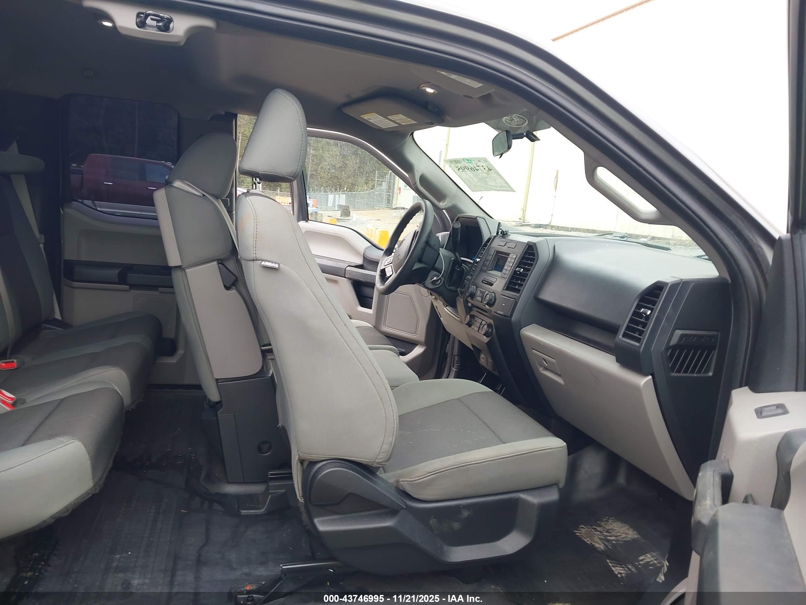 FORD F-150 image 5