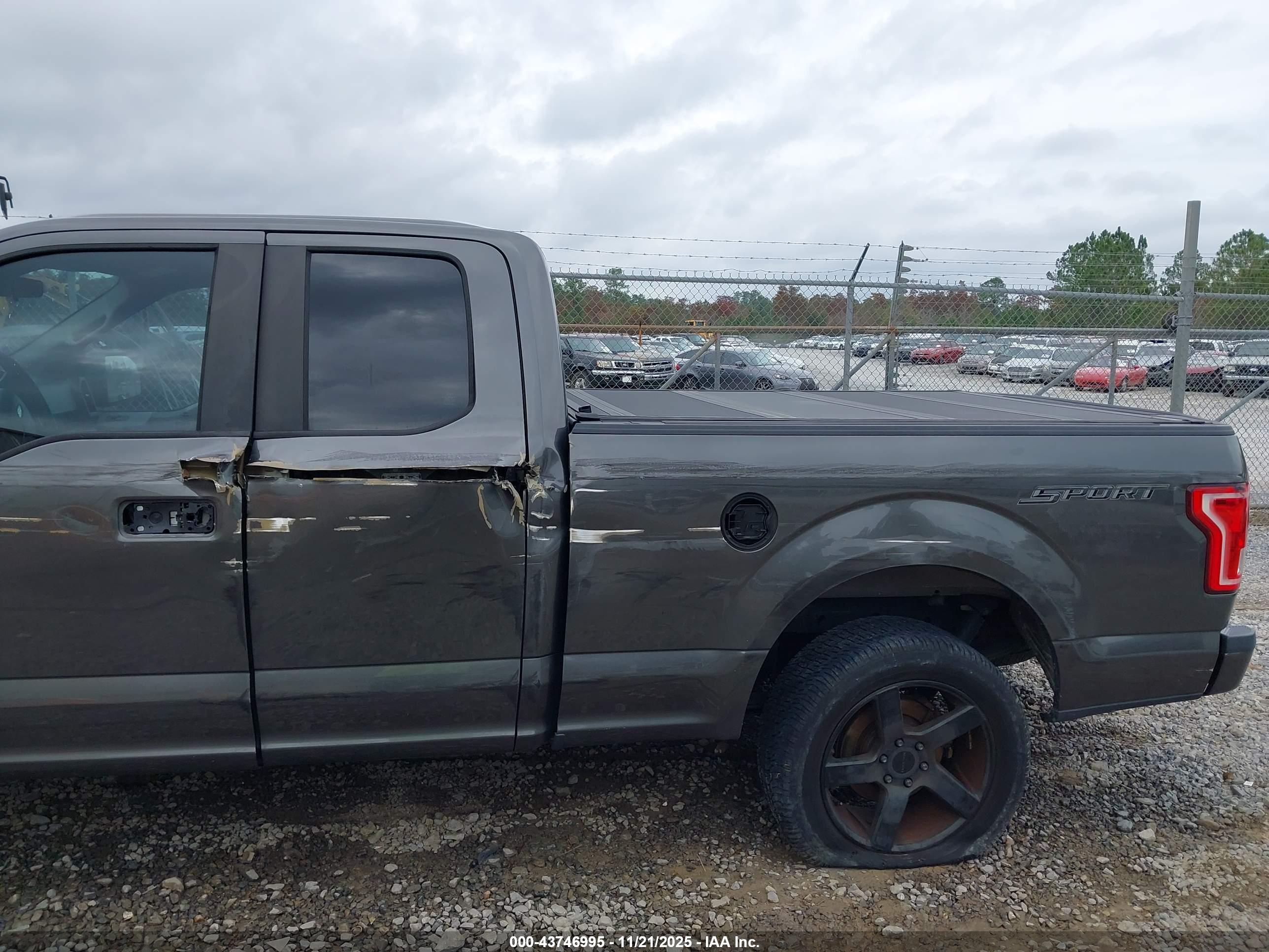 FORD F-150 image 6
