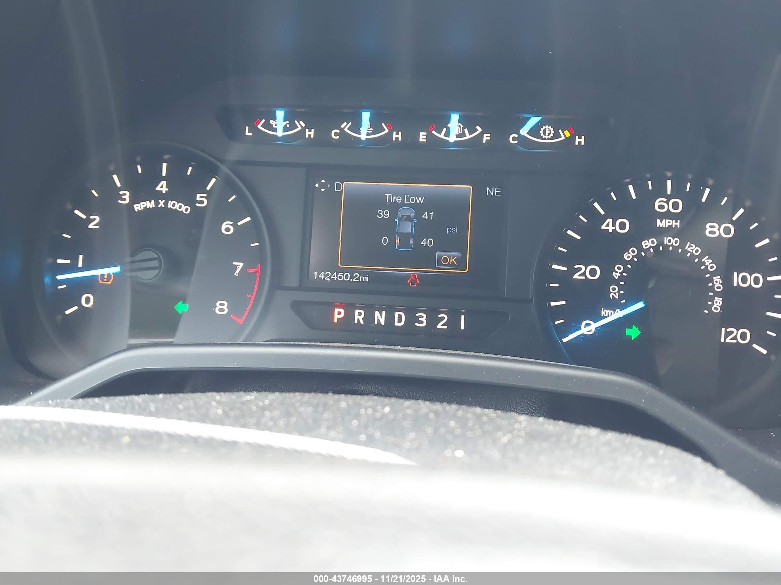 FORD F-150 image 7