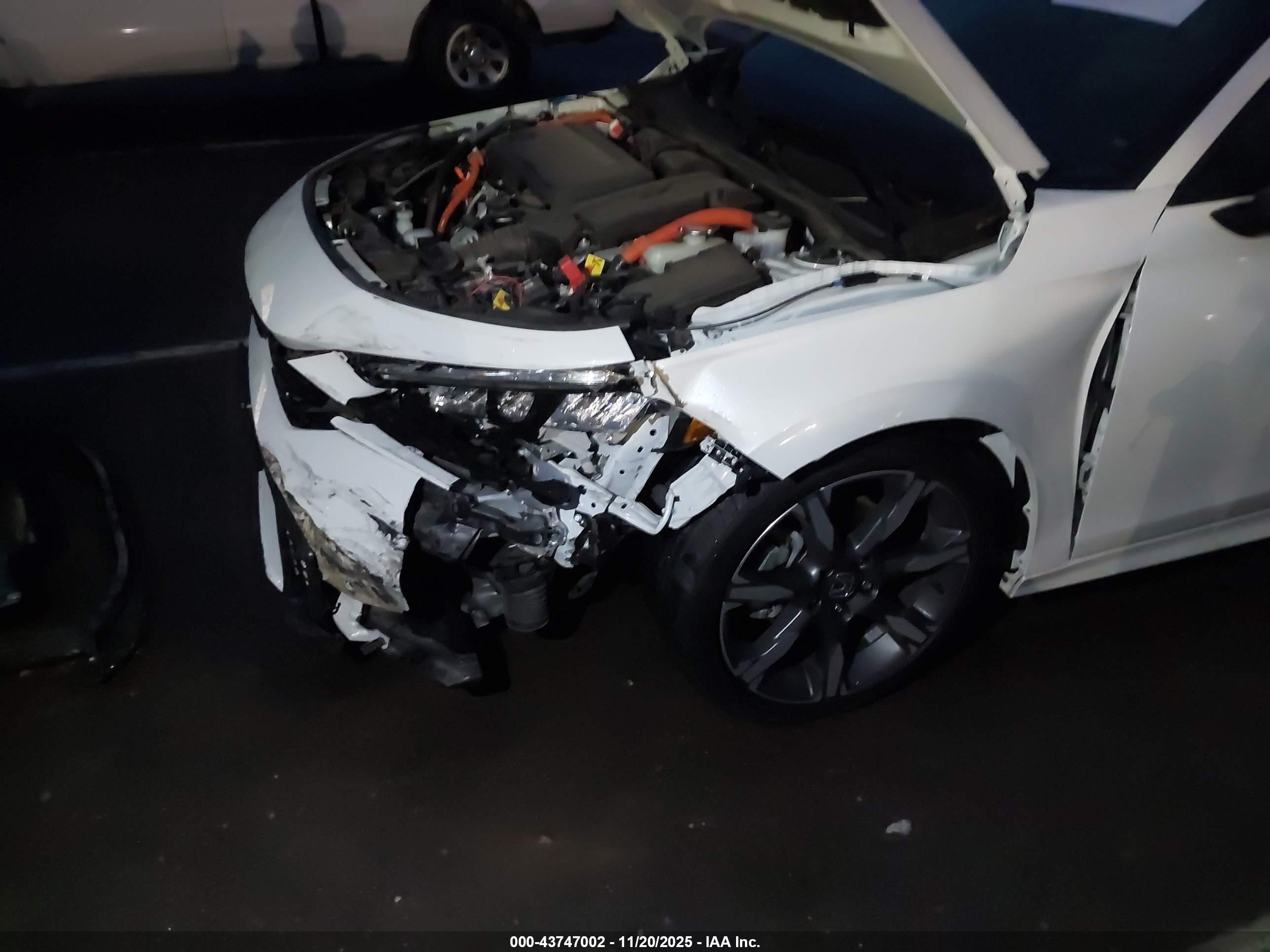 HONDA CIVIC image 6