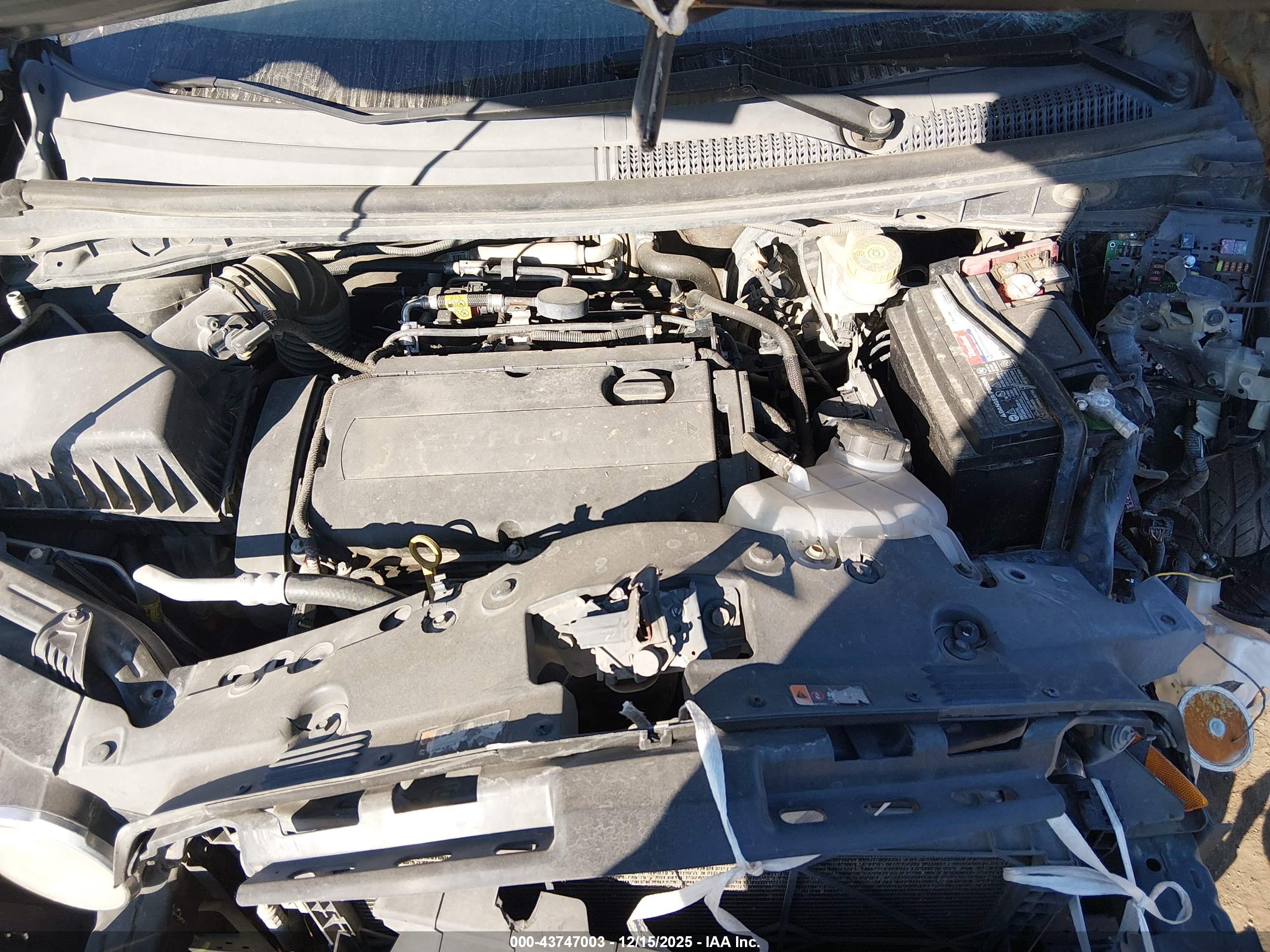 CHEVROLET SONIC image 10