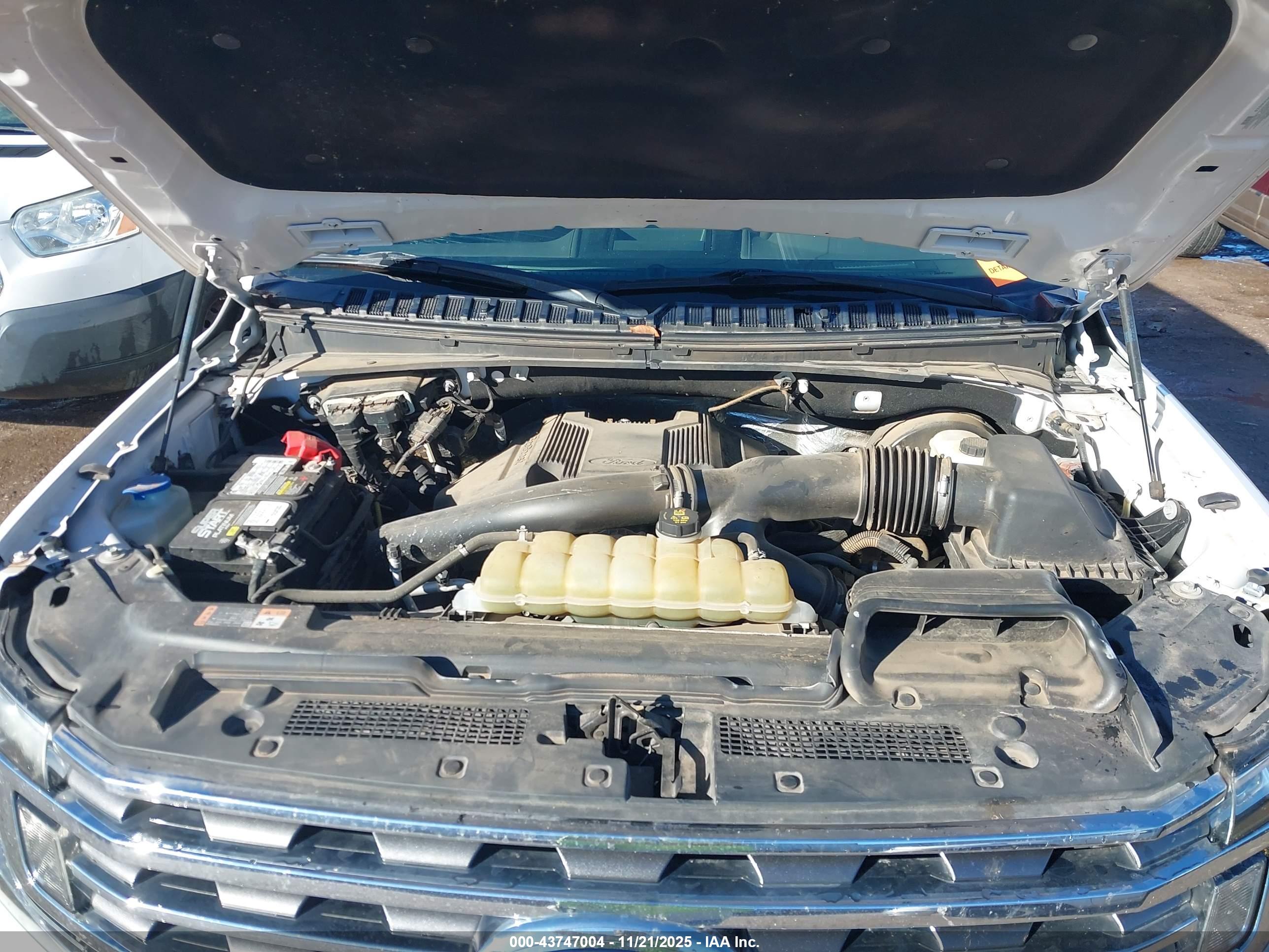 FORD EXPEDITION image 10