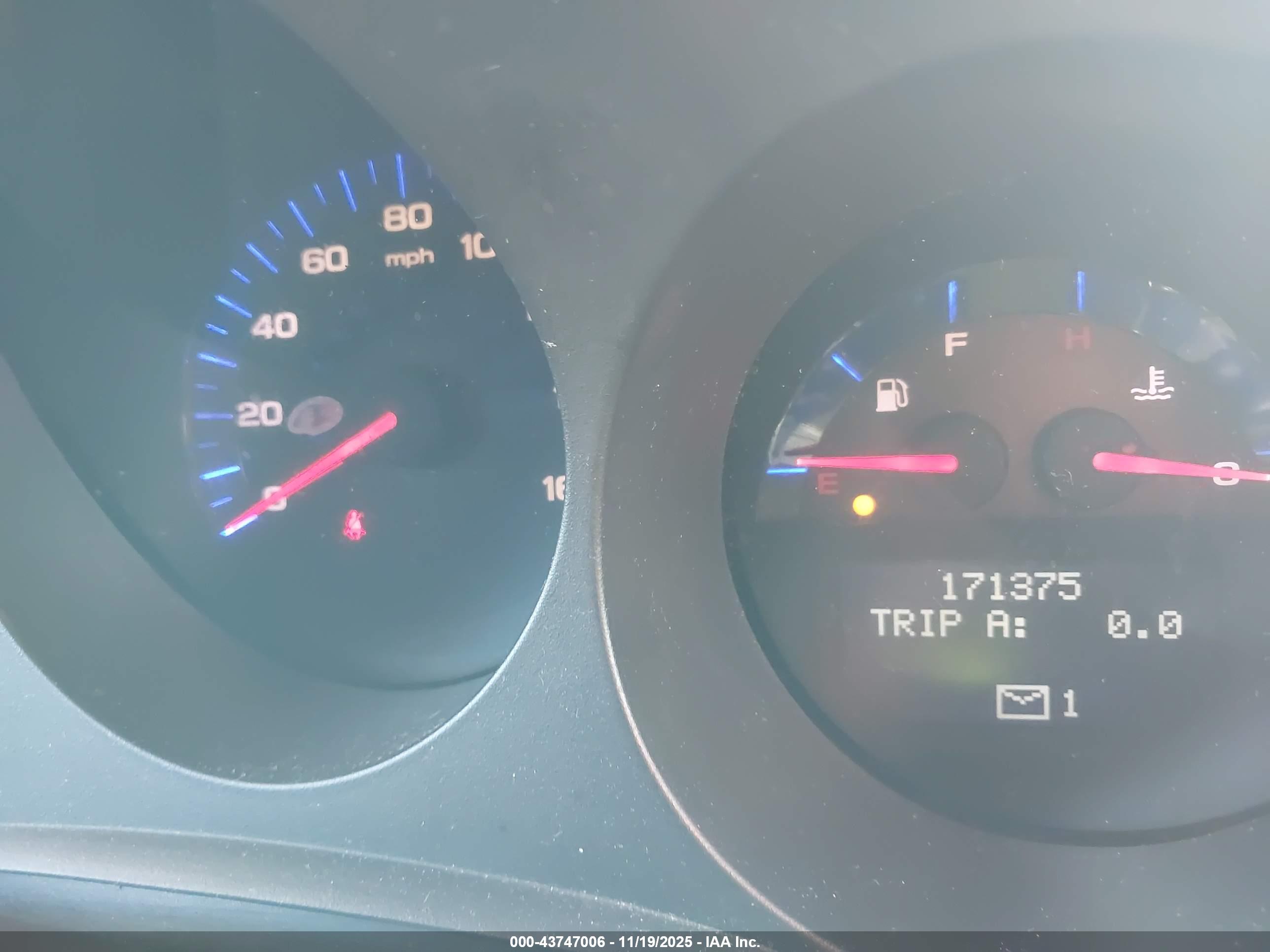 ACURA TL image 7