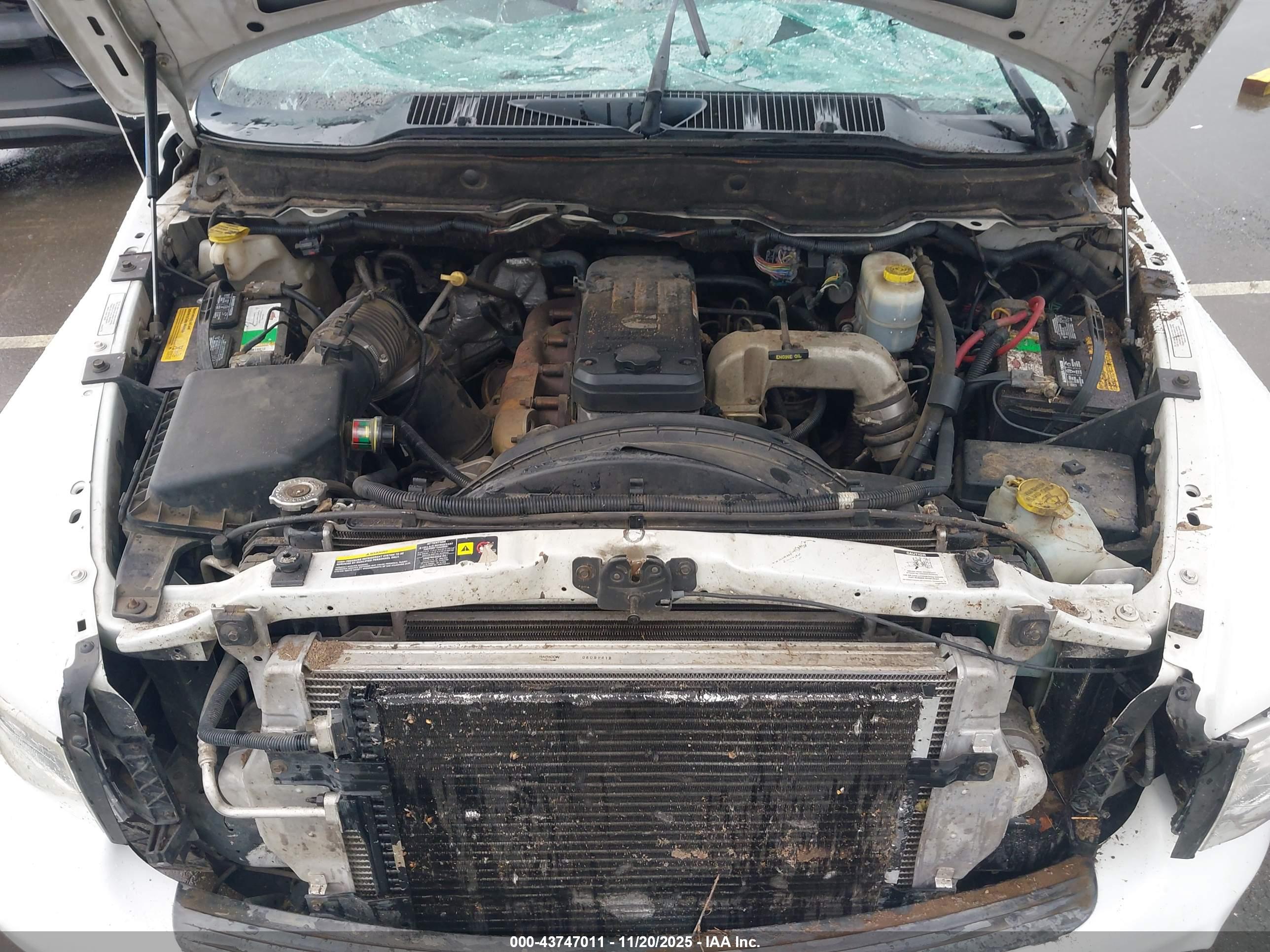 DODGE RAM image 10
